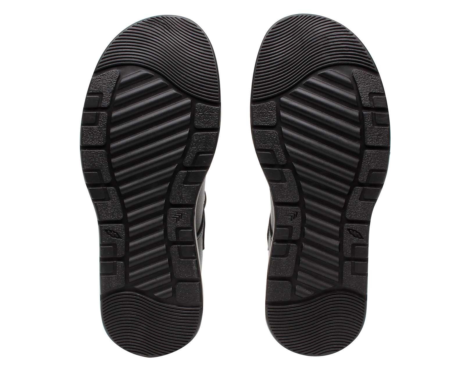 Foto 2 | Foto 2 | Zapatos Escolares Grafito para Niña