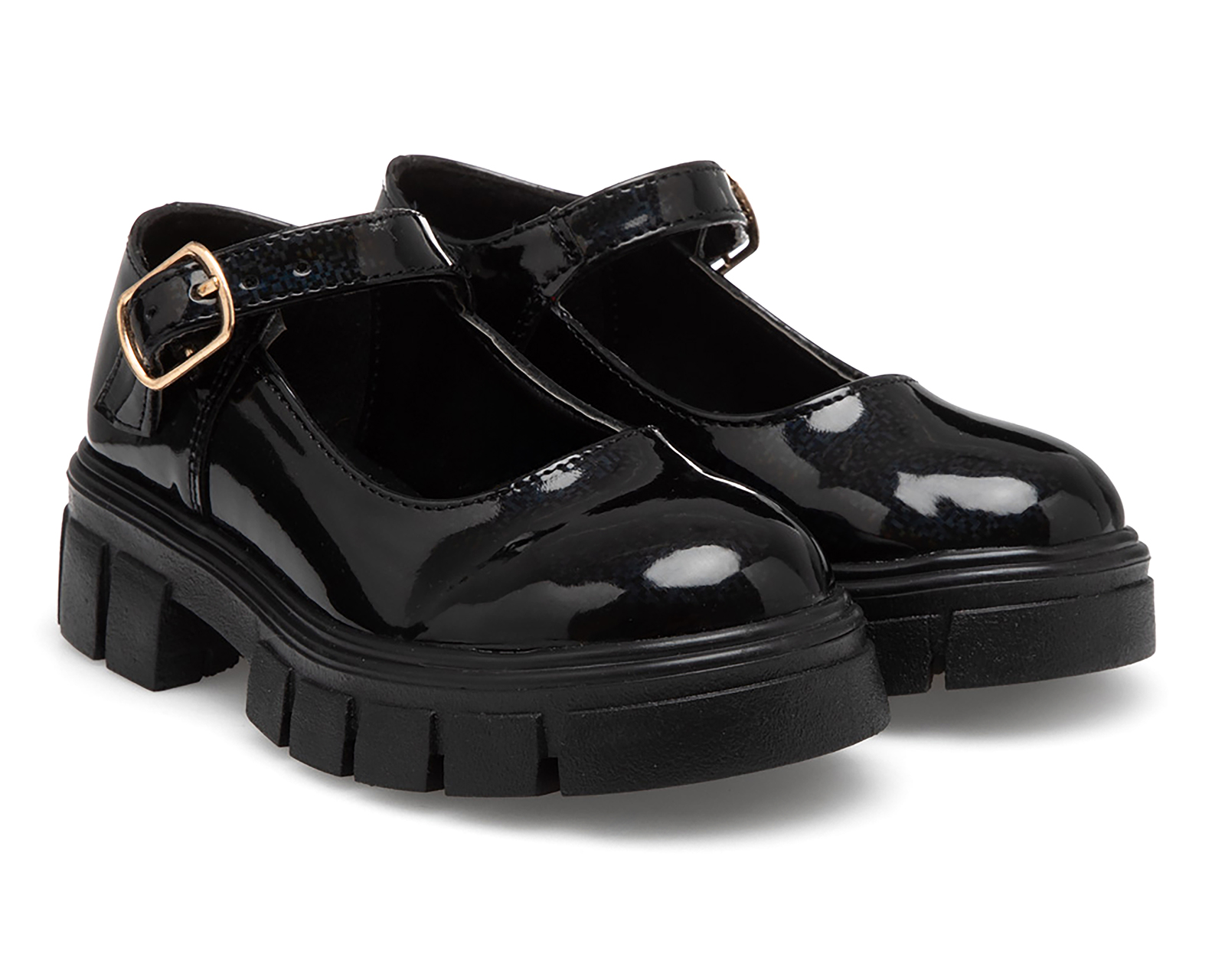 Zapatos Escolares Girls Attitude para Niña