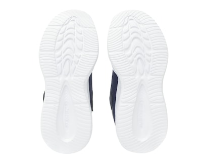 Foto 2 | Foto 2 | Tenis Skechers S Lights Sola Glow para Niña