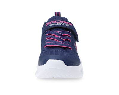 Foto 5 | Foto 5 | Tenis Skechers S Lights Sola Glow para Niña