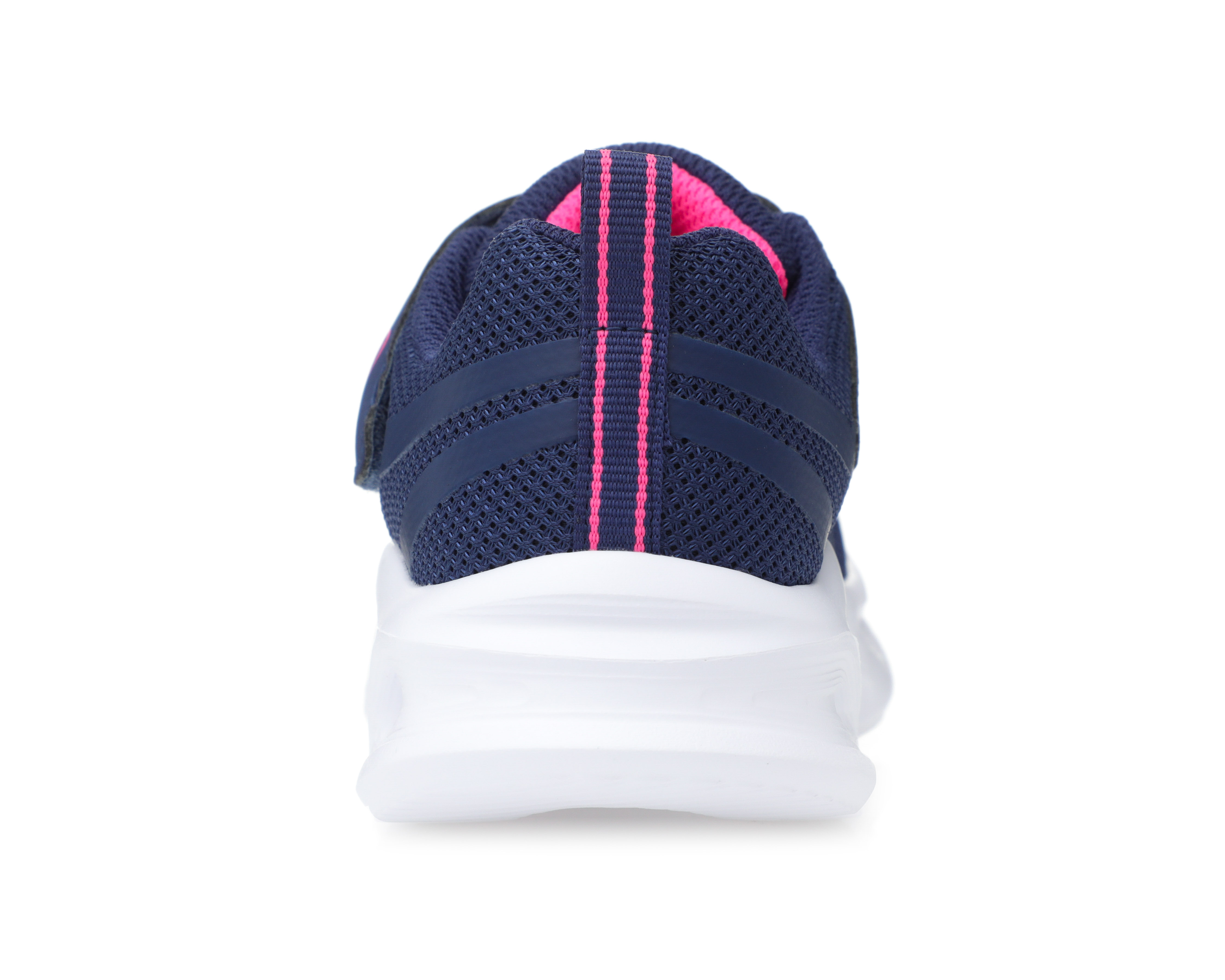 Foto 7 pulgar | Foto 6 | Tenis Skechers S Lights Sola Glow para Niña