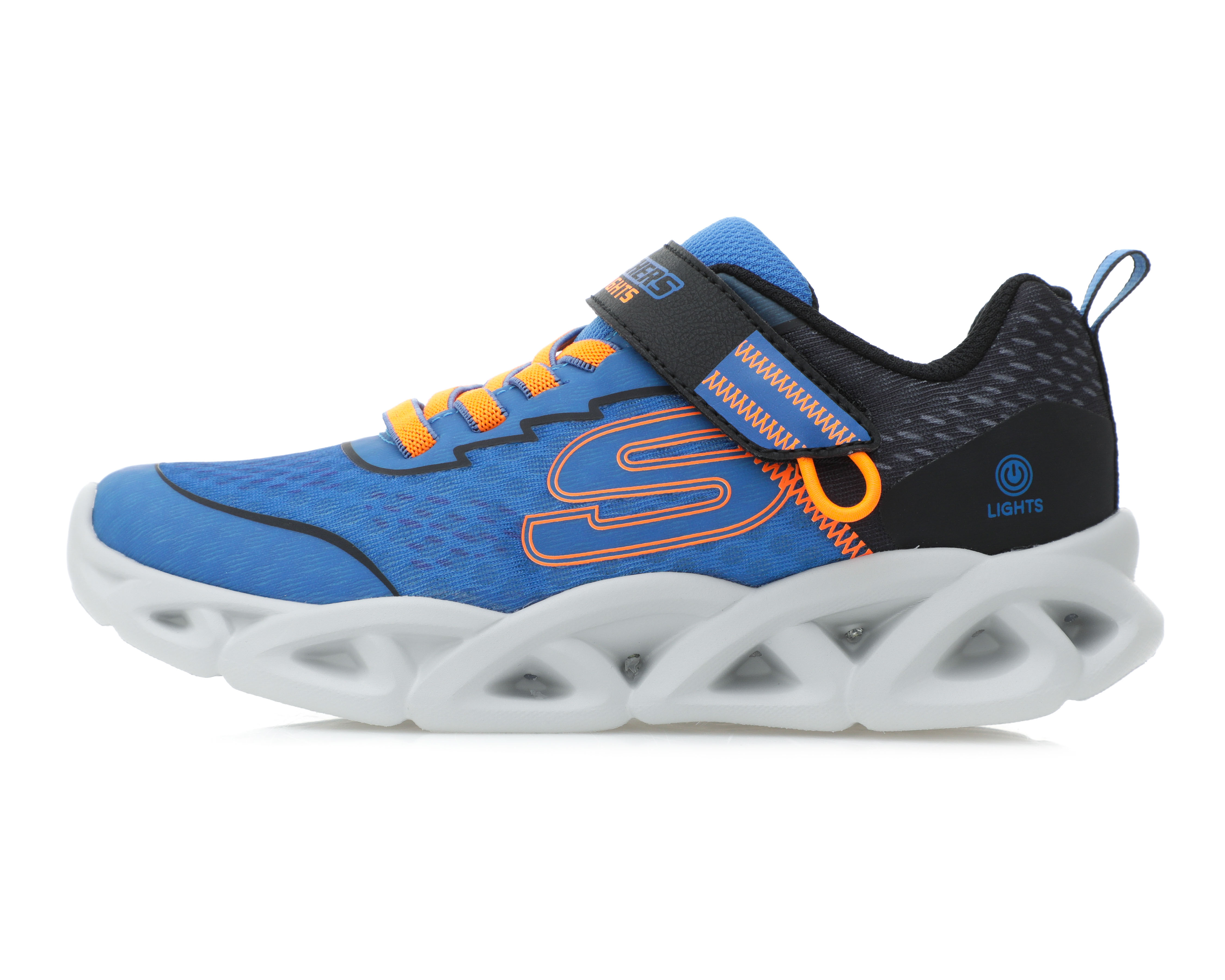 Foto 5 pulgar | Foto 4 | Tenis Skechers para Niño