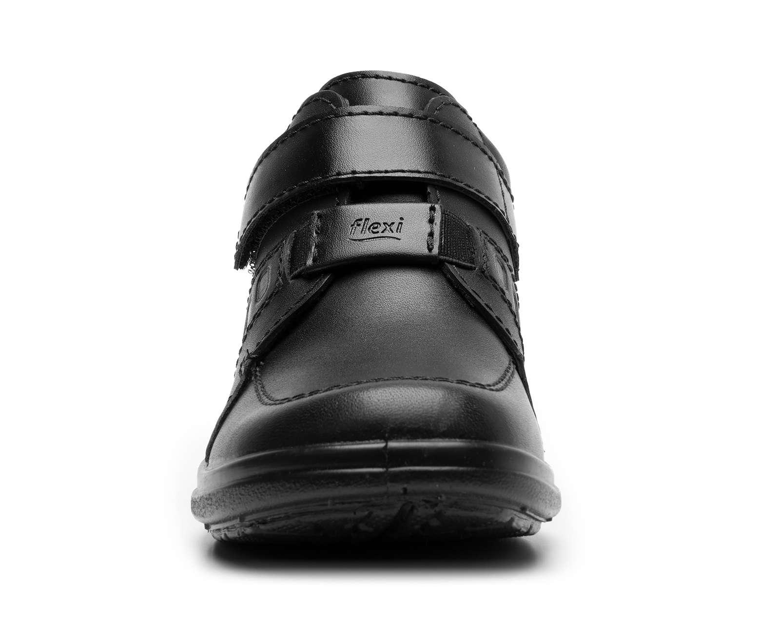 Foto 6 pulgar | Foto 5 | Zapatos Escolares Flexi para Niño