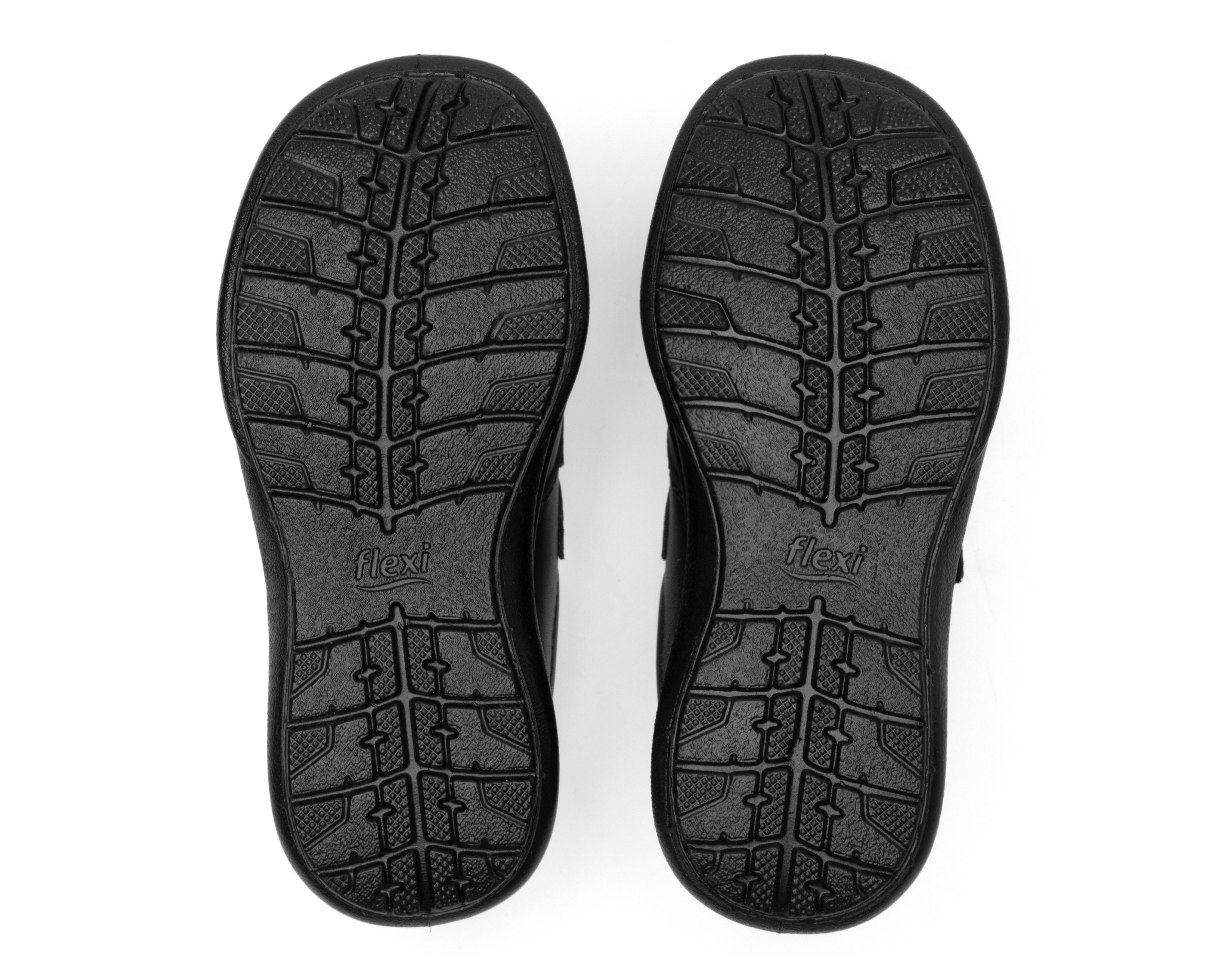 Foto 3 pulgar | Foto 2 | Zapatos Escolares Flexi para Niño