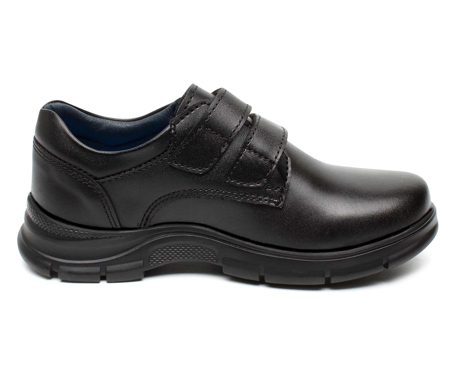 Foto 4 | Foto 4 | Zapatos Escolares Yuyin para Niño