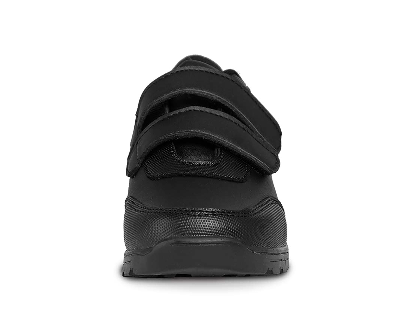 Foto 6 | Foto 6 | Zapatos Escolares Grafito para Niño