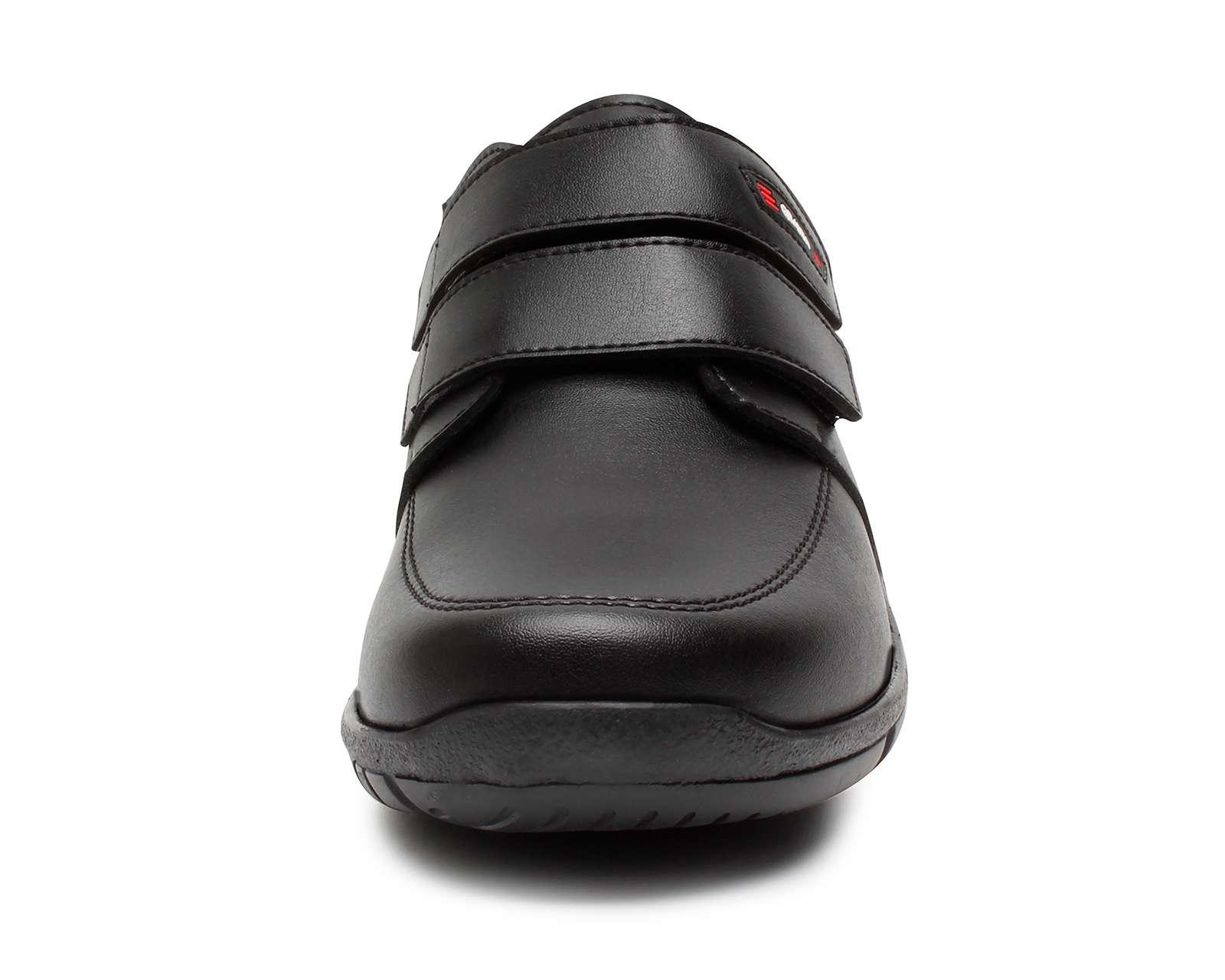 Foto 5 | Foto 5 | Zapatos Escolares Grafito Juvenil