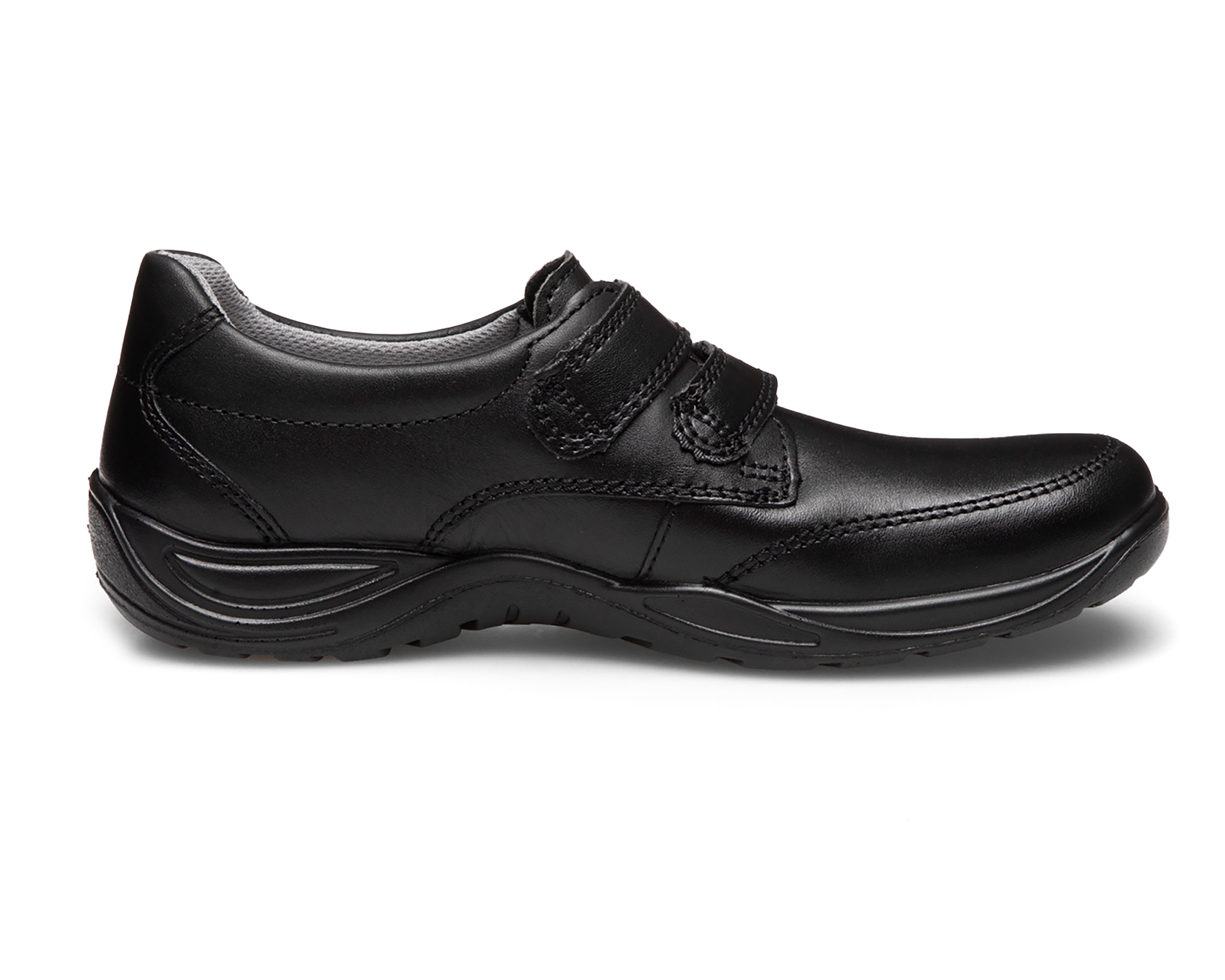 Foto 5 pulgar | Foto 4 | Zapatos Escolares Flexi Juveniles