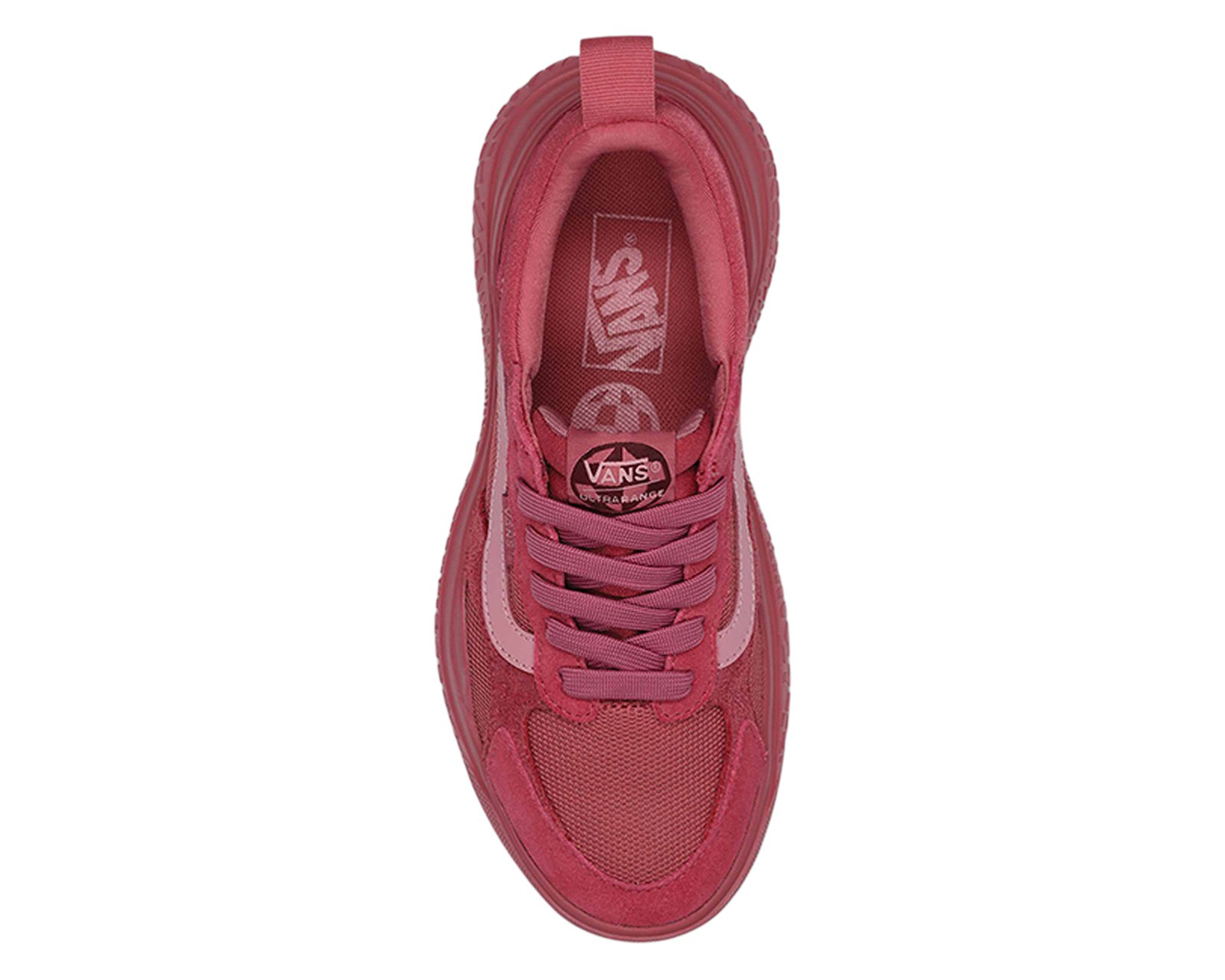 Foto 3 pulgar | Foto 2 | Tenis Vans Ultrarange para Mujer