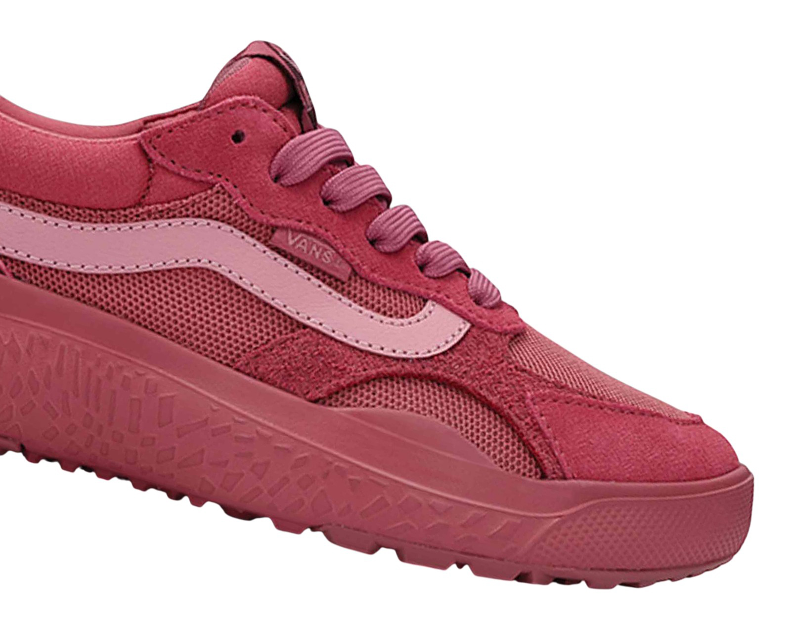 Foto 4 pulgar | Foto 3 | Tenis Vans Ultrarange para Mujer