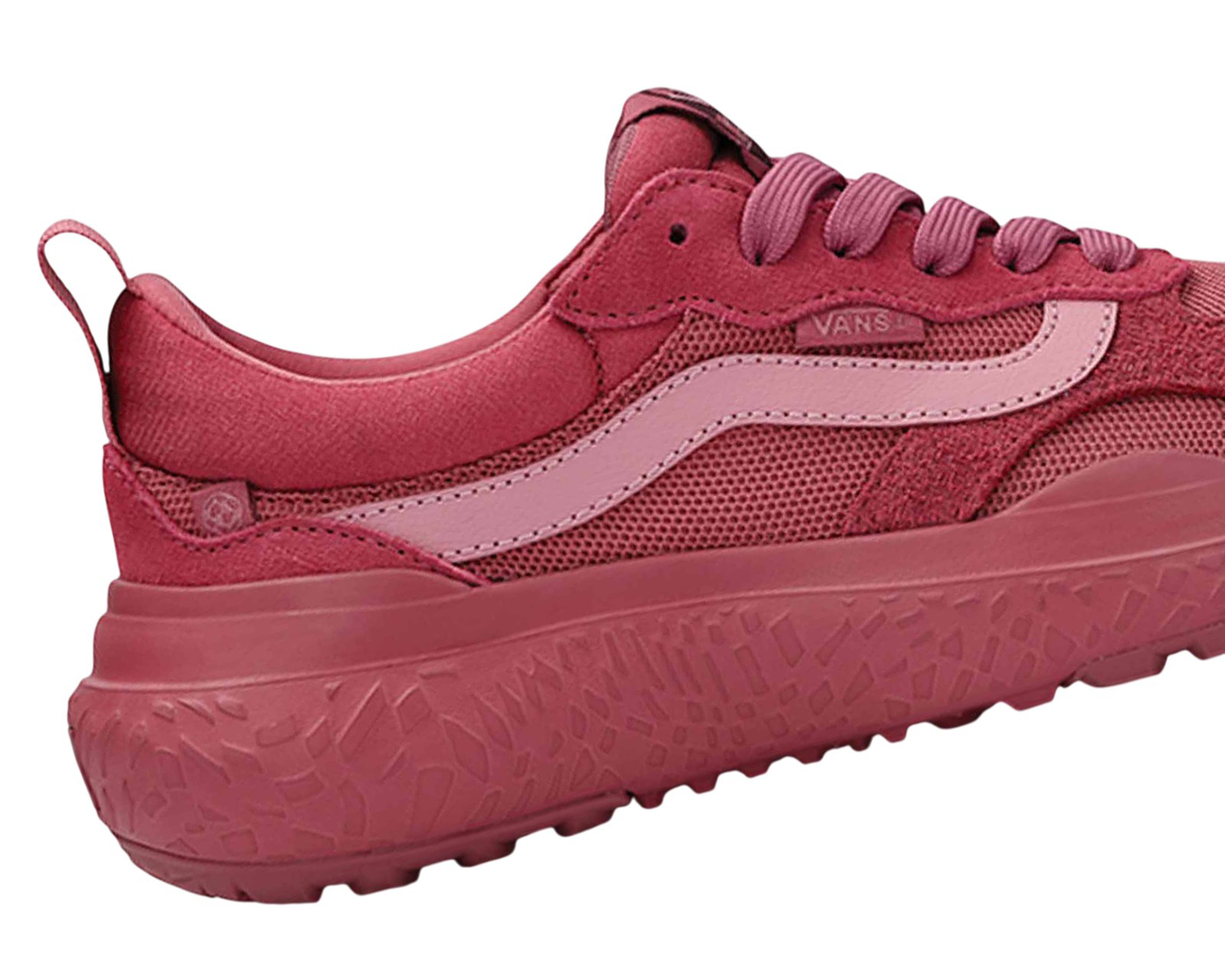 Foto 4 | Foto 4 | Tenis Vans Ultrarange para Mujer