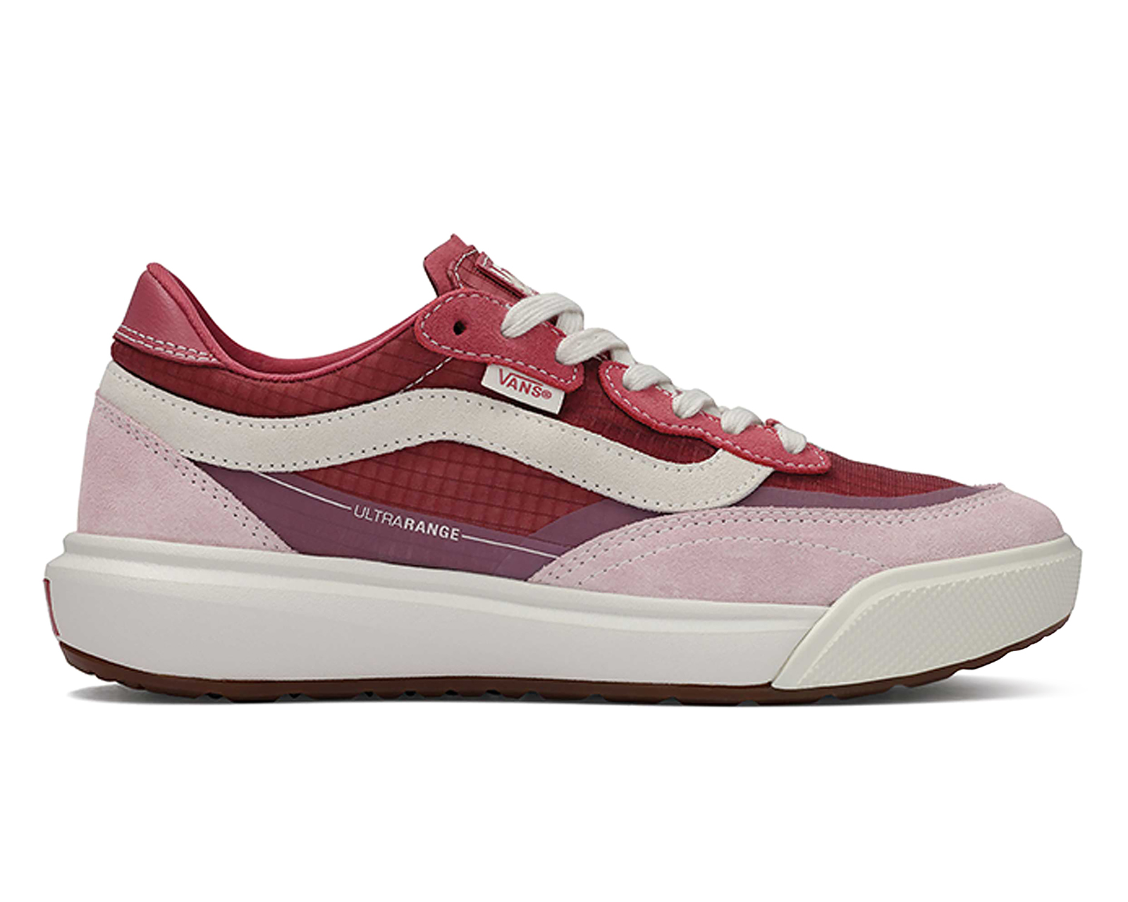 Tenis Vans Ultrarange para Mujer