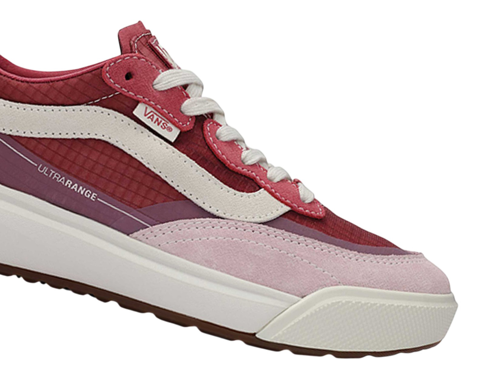 Foto 3 | Foto 3 | Tenis Vans Ultrarange para Mujer