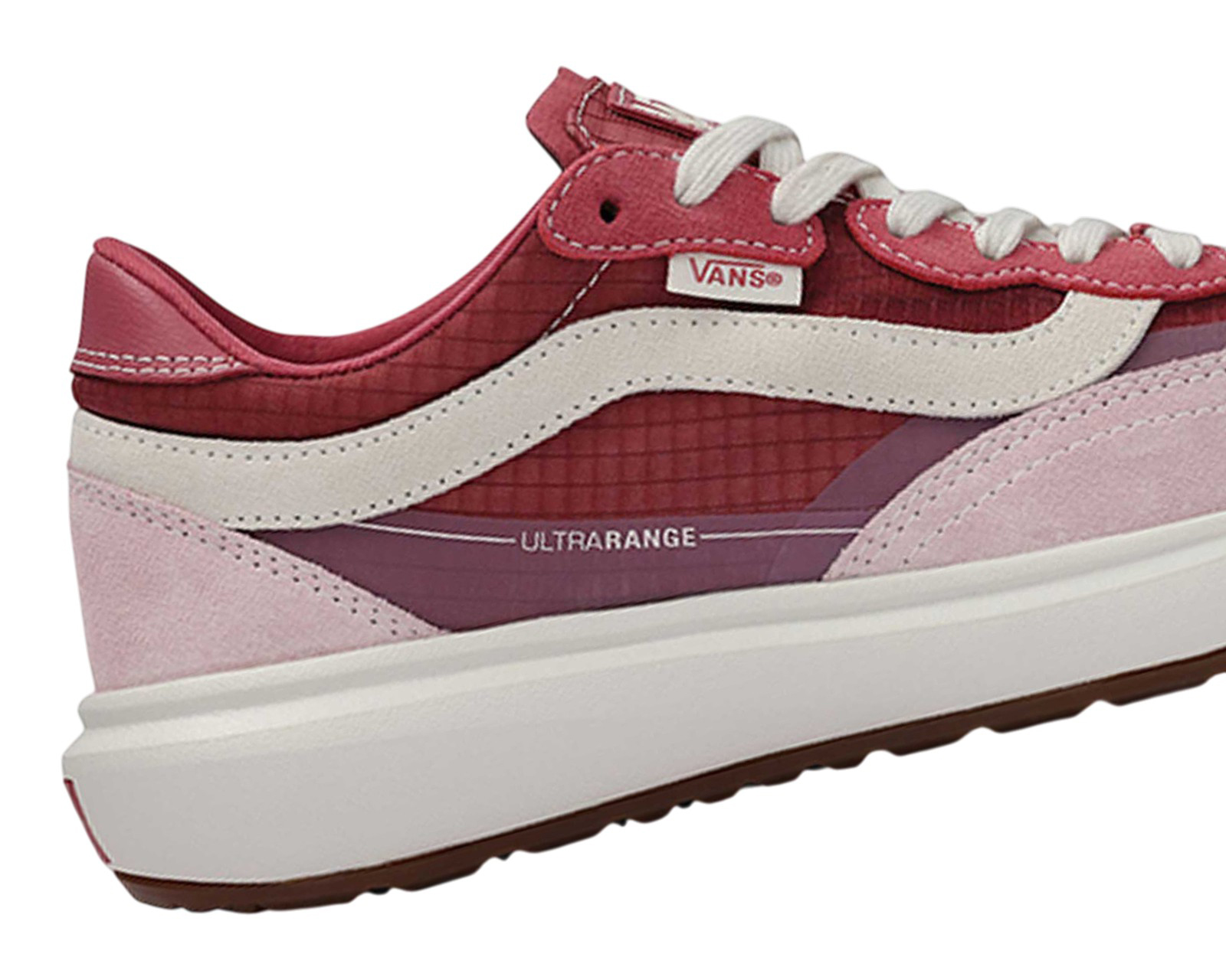 Foto 5 pulgar | Foto 4 | Tenis Vans Ultrarange para Mujer