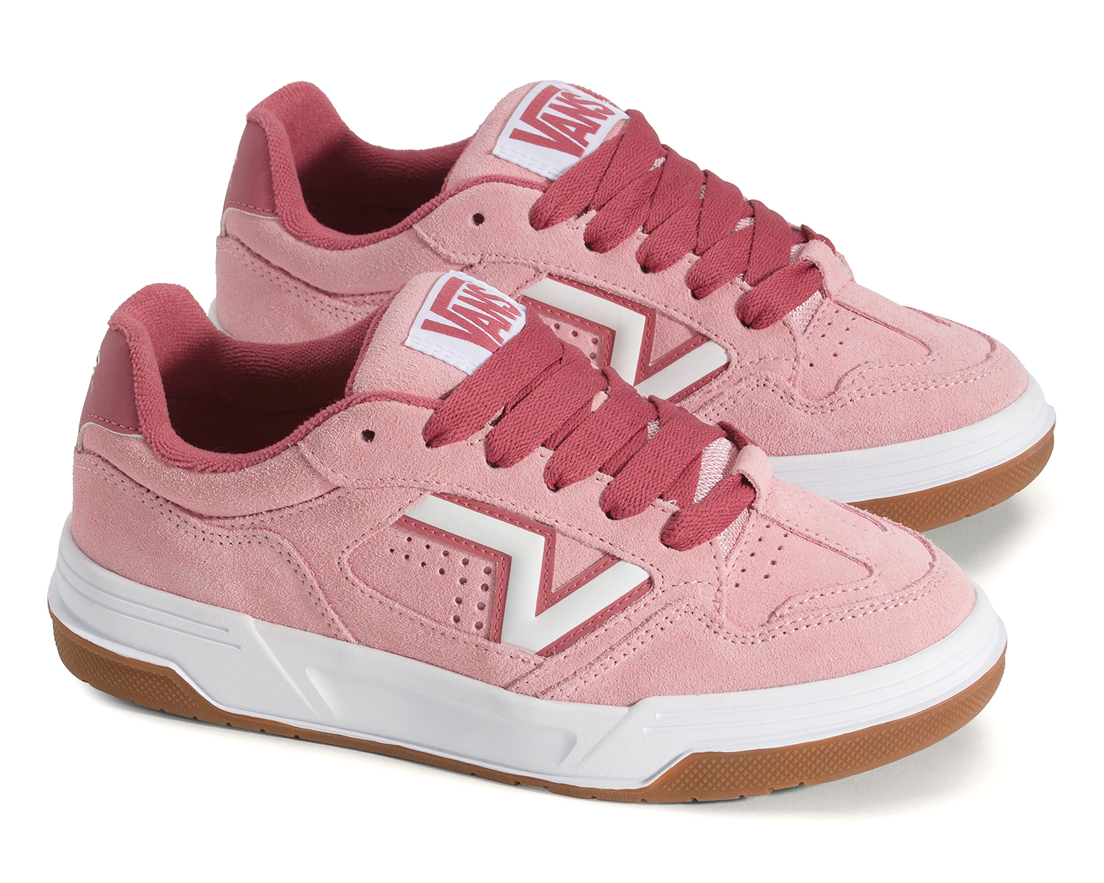 Tenis Vans Upland para Mujer