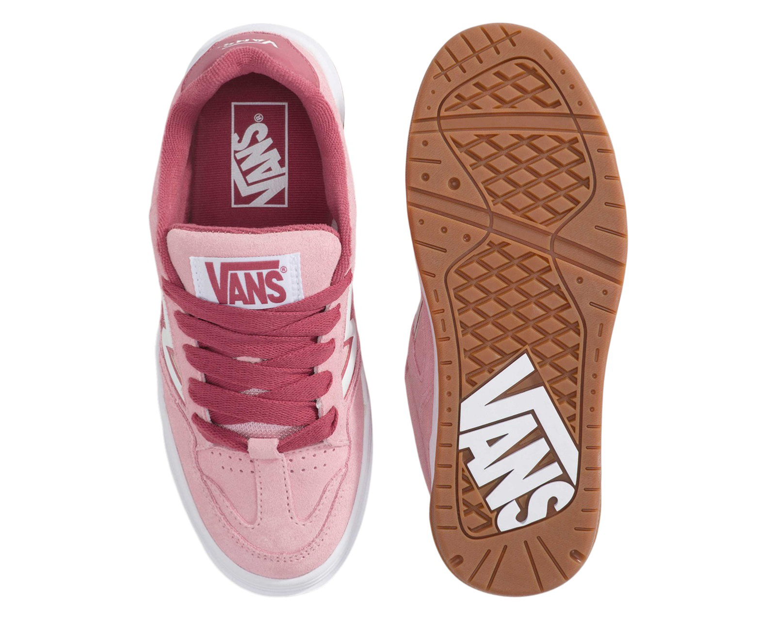 Foto 6 pulgar | Foto 5 | Tenis Vans Upland para Mujer