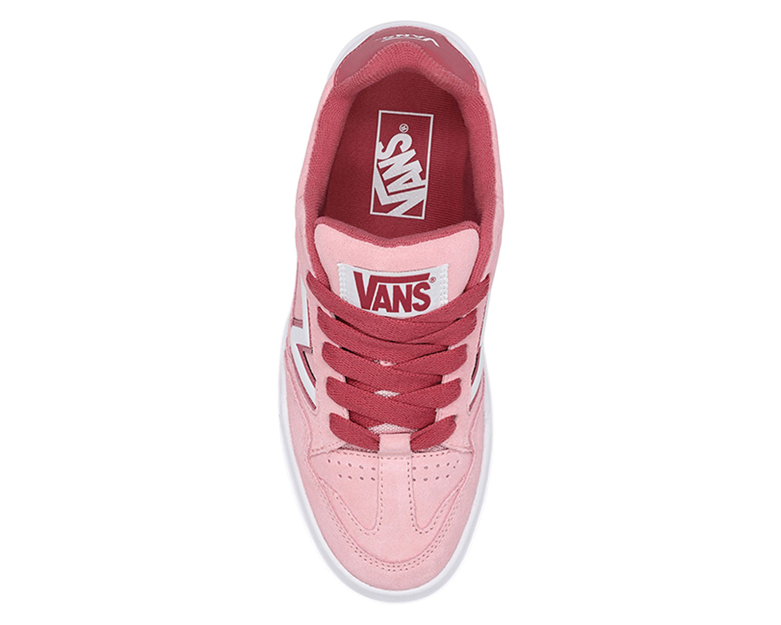 Foto 6 | Foto 6 | Tenis Vans Upland para Mujer