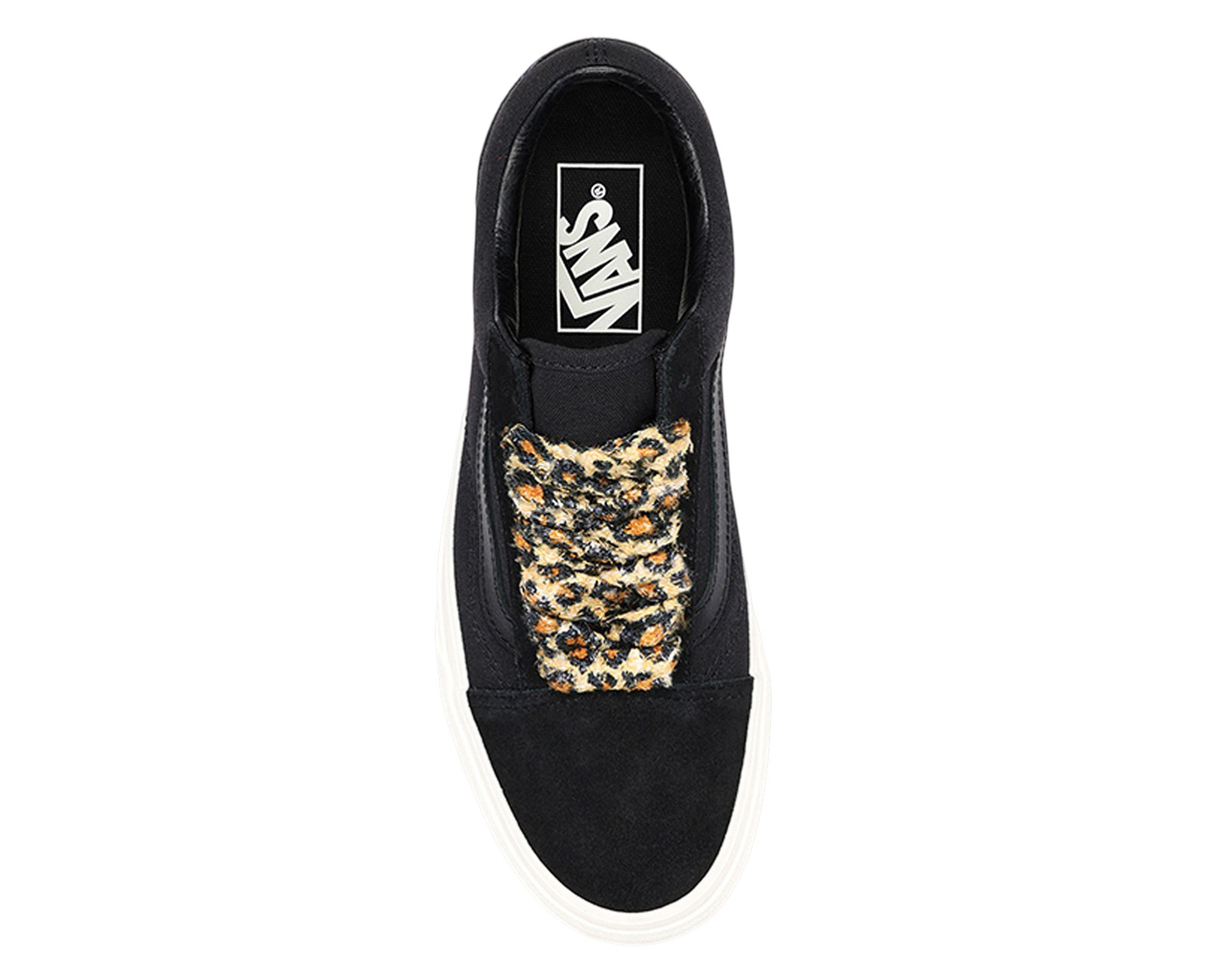 Foto 3 pulgar | Foto 2 | Tenis Vans Old Skool Juveniles