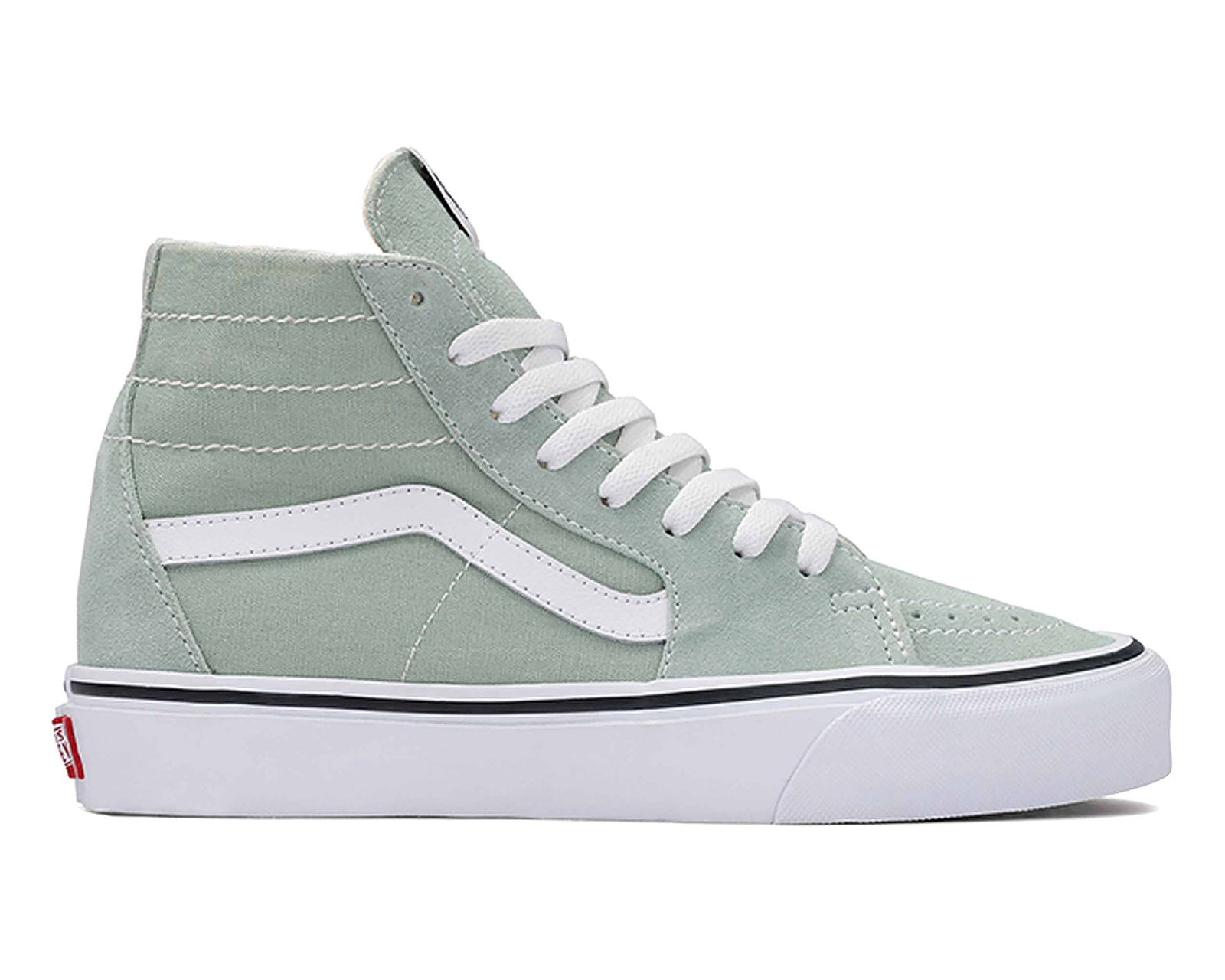 Foto 1 | Foto 1 | Tenis Vans SK8-HI Juveniles