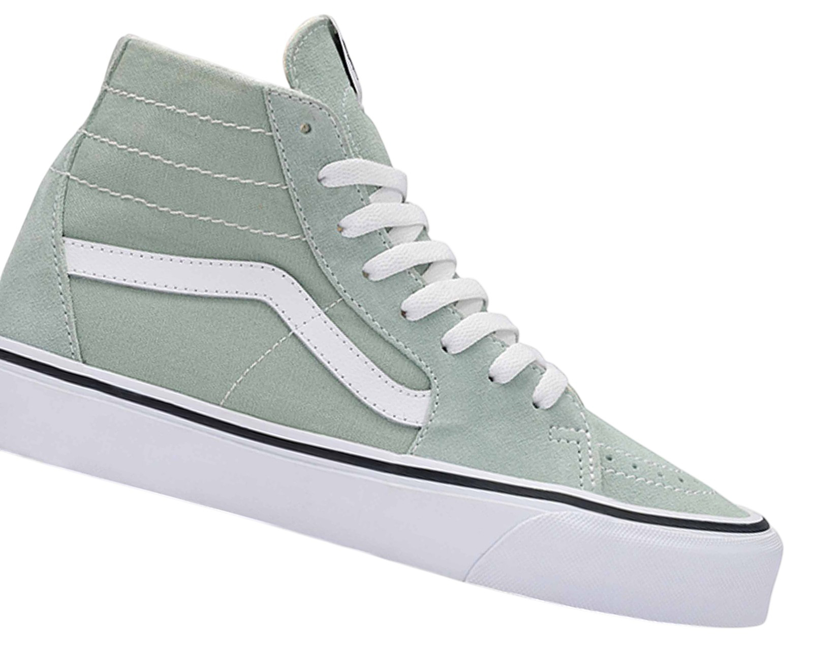 Foto 3 | Foto 3 | Tenis Vans SK8-HI Juveniles