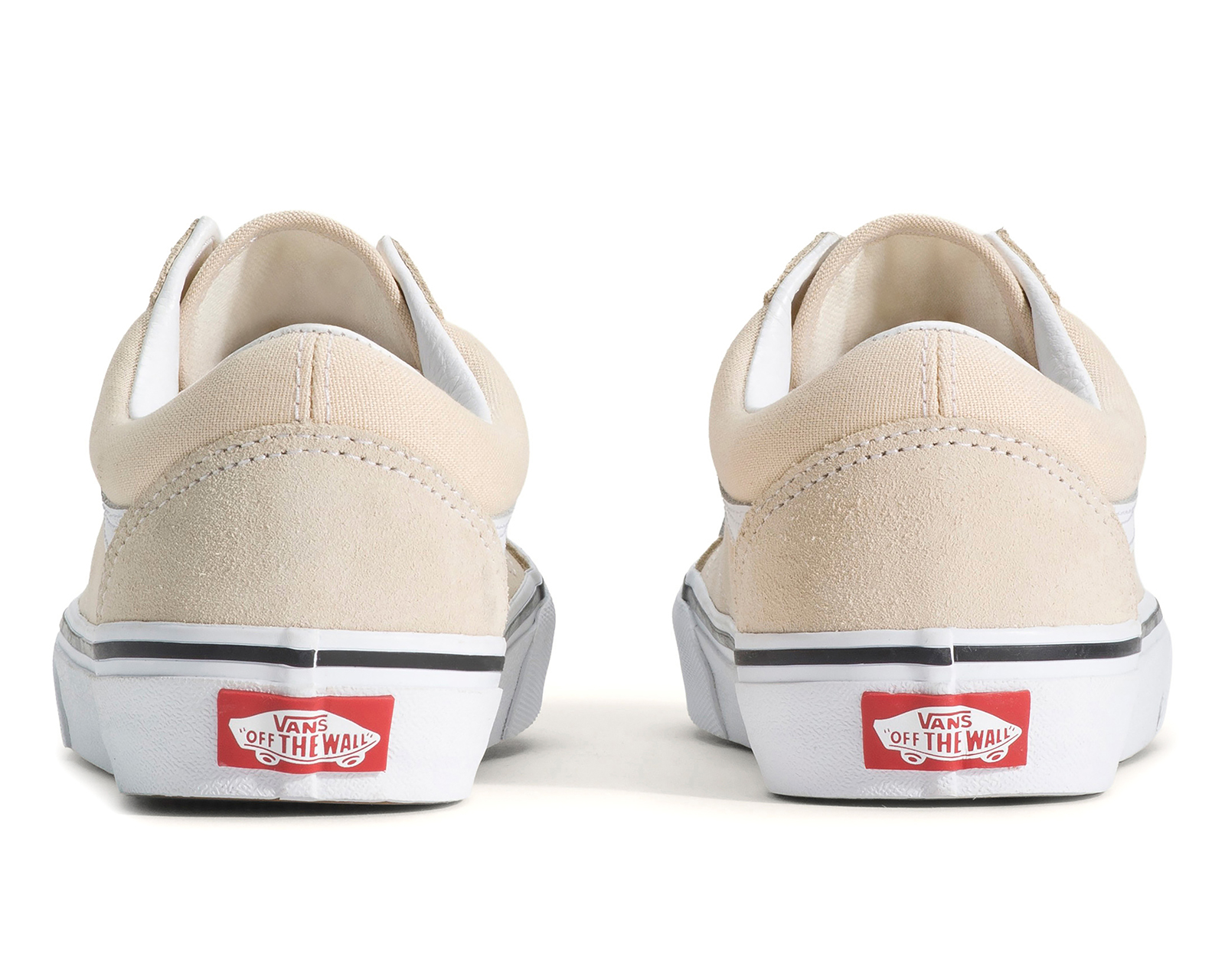 Foto 5 pulgar | Foto 4 | Tenis Vans Old Skool Juveniles