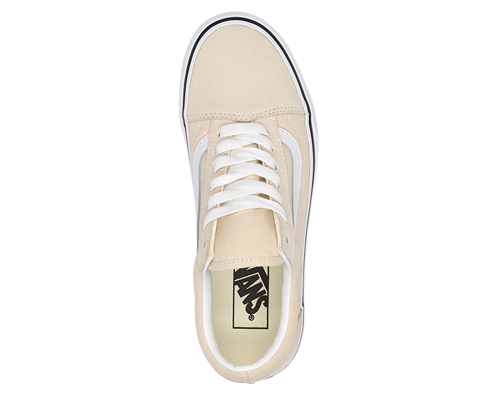 Foto 7 pulgar | Foto 6 | Tenis Vans Old Skool Juveniles