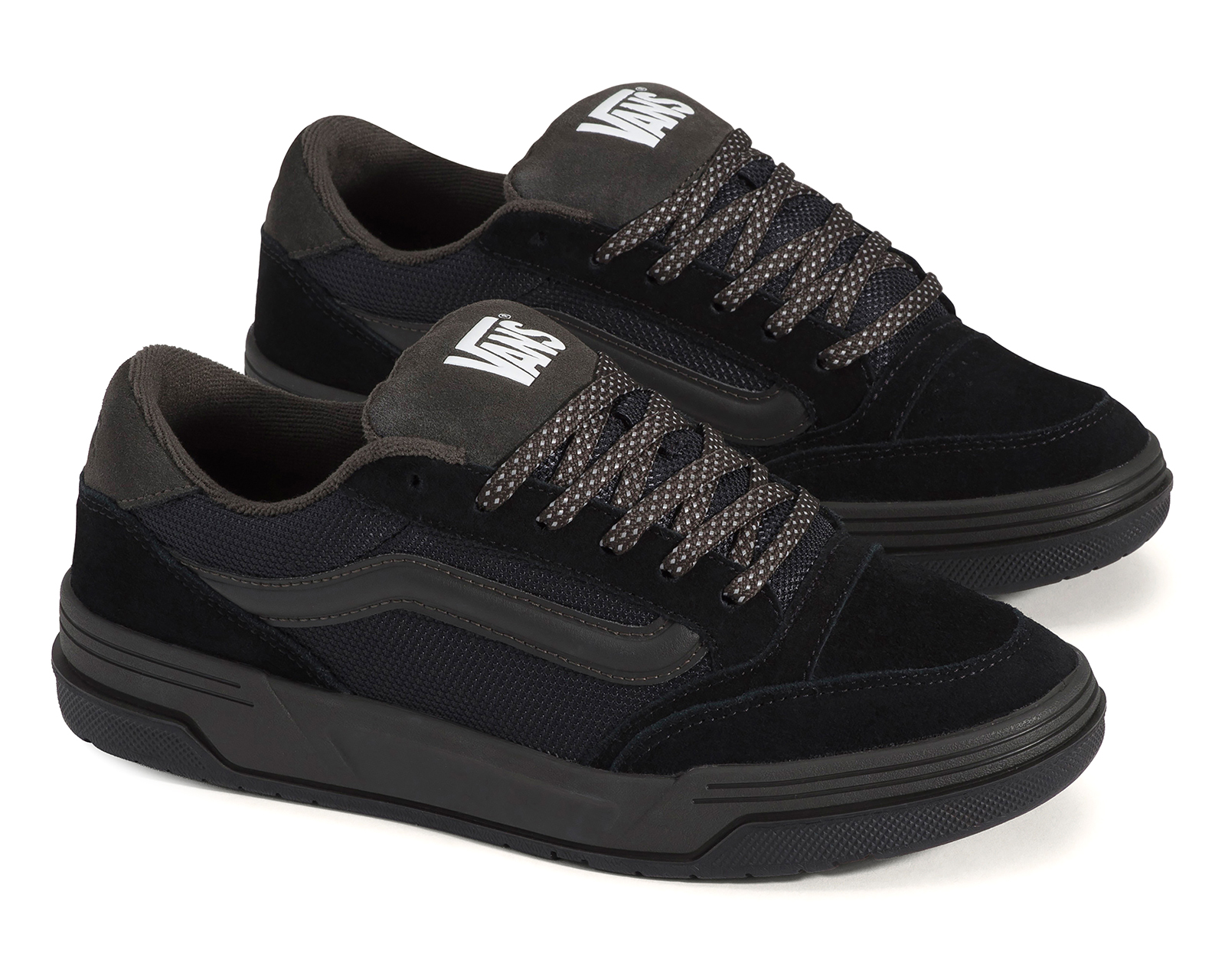 Foto 2 pulgar | Foto 1 | Tenis Vans Hylane Juveniles