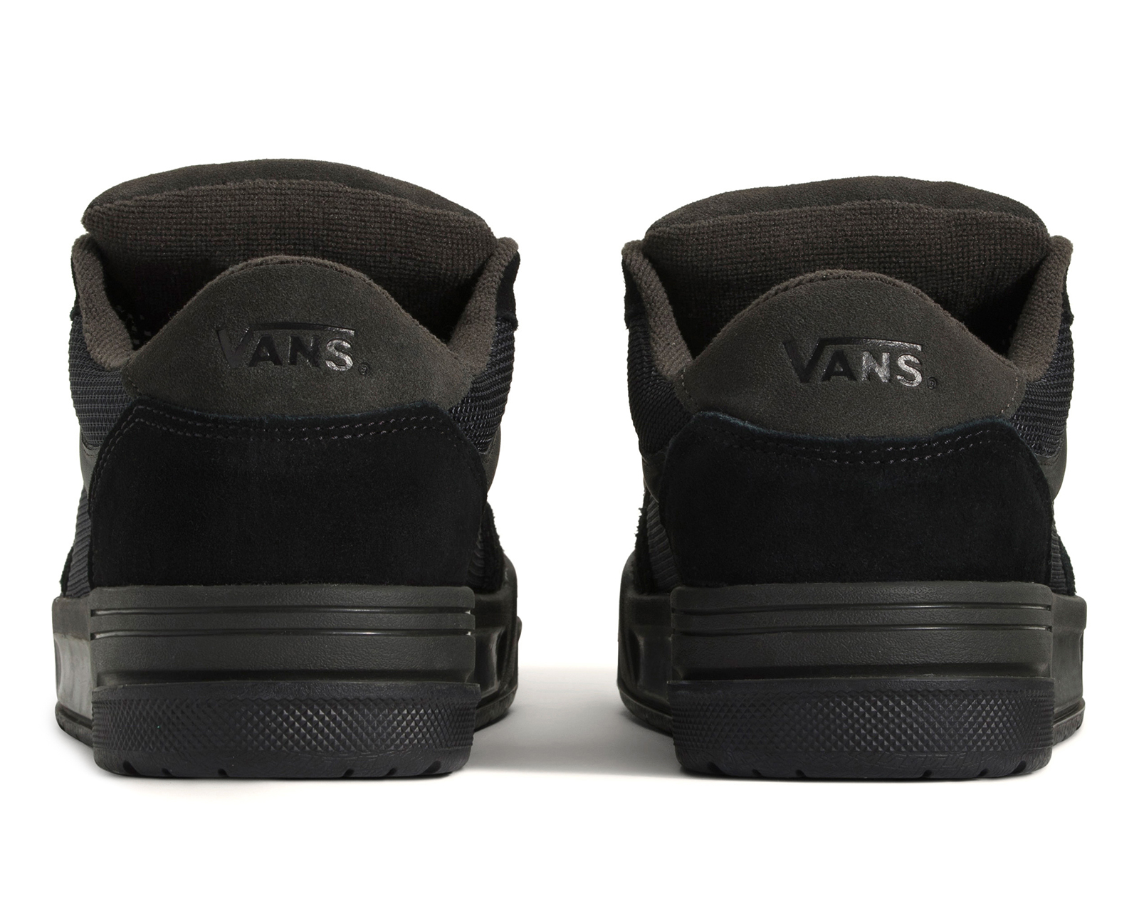 Foto 4 | Foto 4 | Tenis Vans Hylane Juveniles