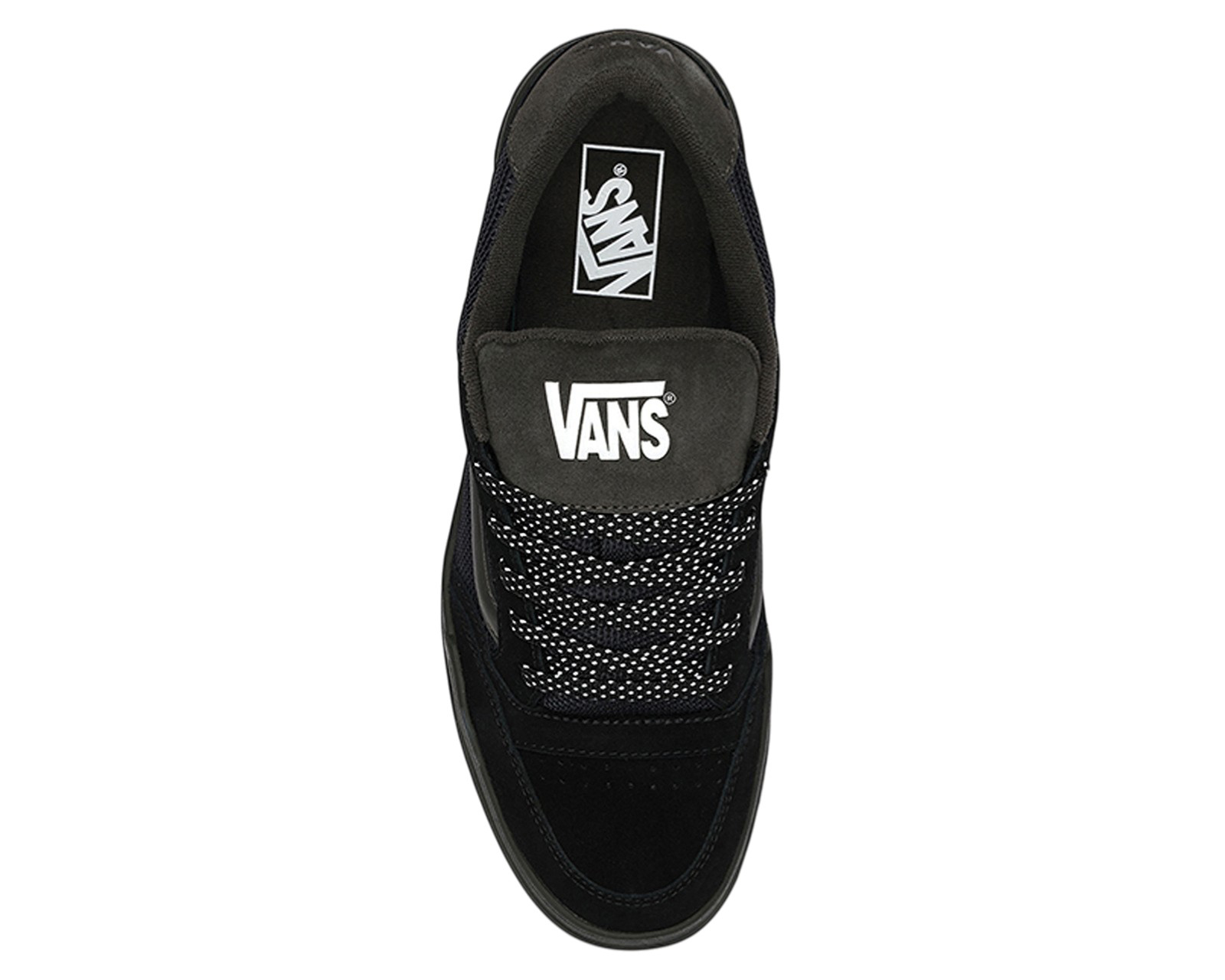 Foto 6 | Foto 6 | Tenis Vans Hylane Juveniles