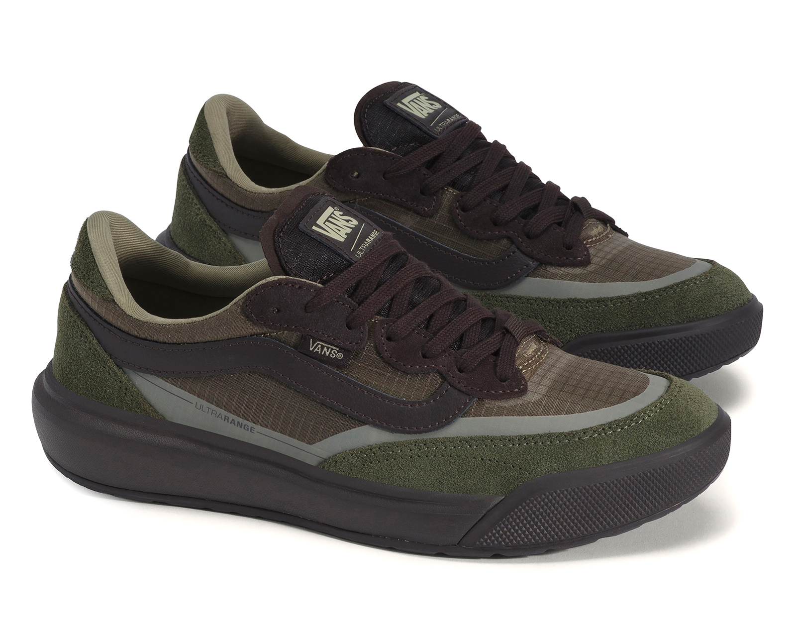 Foto 1 | Foto 1 | Tenis Vans Ultrarange Juveniles