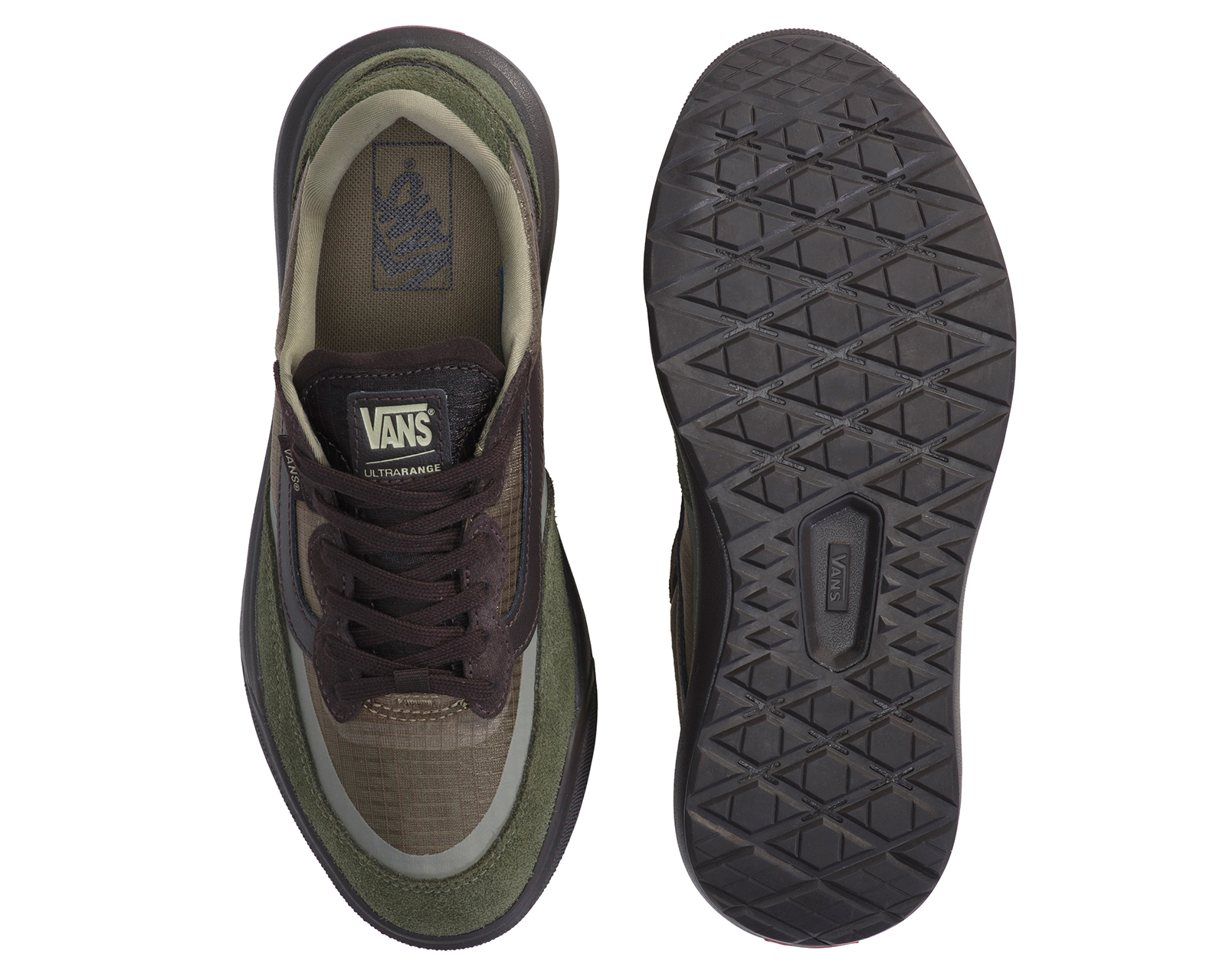 Foto 5 | Foto 5 | Tenis Vans Ultrarange Juveniles