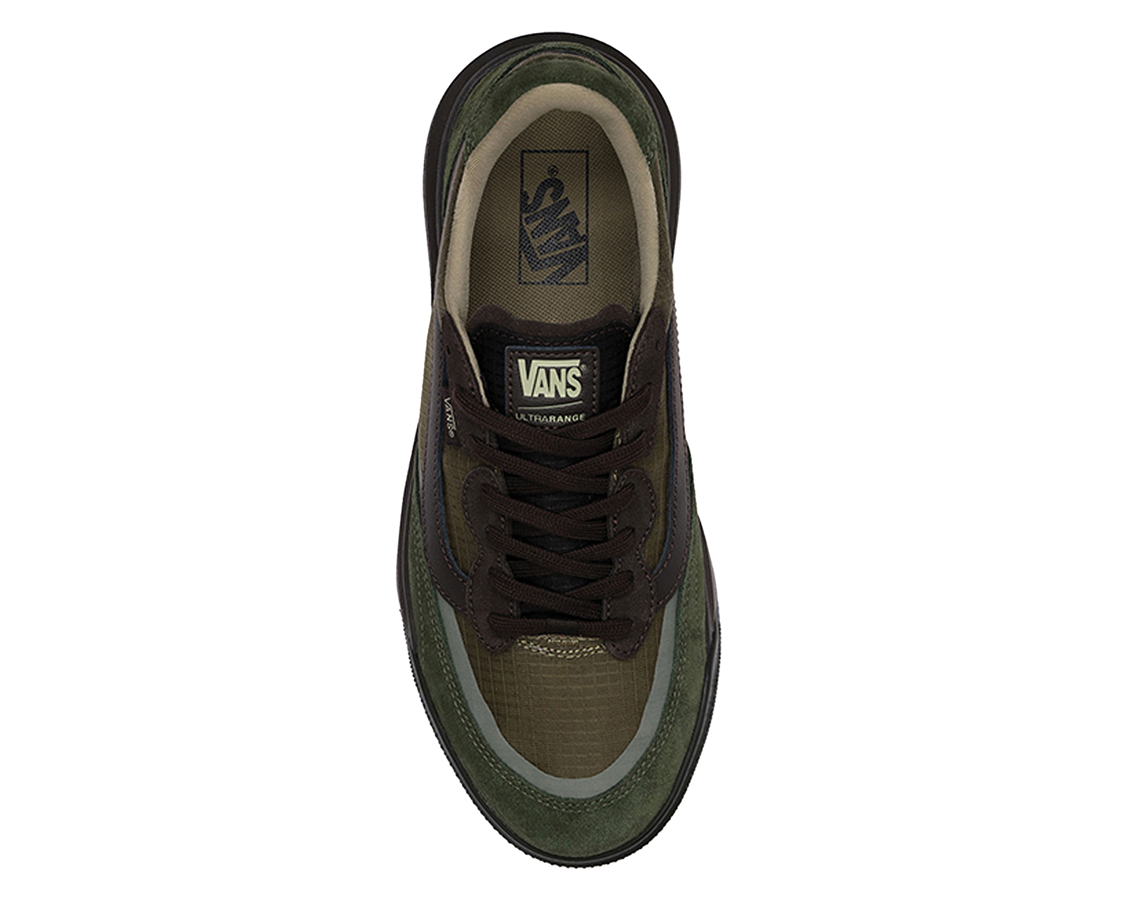 Foto 6 | Foto 6 | Tenis Vans Ultrarange Juveniles