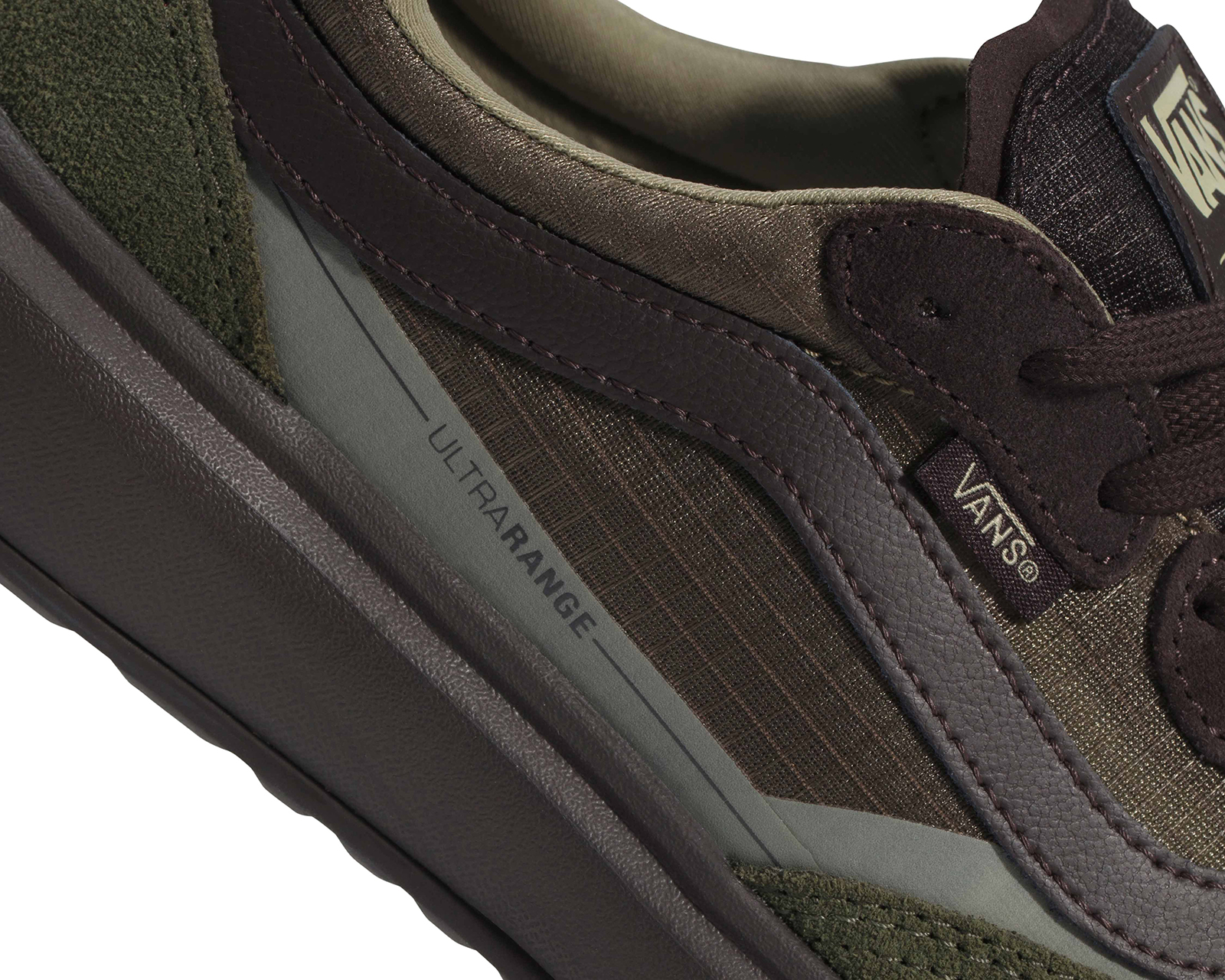 Foto 7 | Foto 7 | Tenis Vans Ultrarange Juveniles