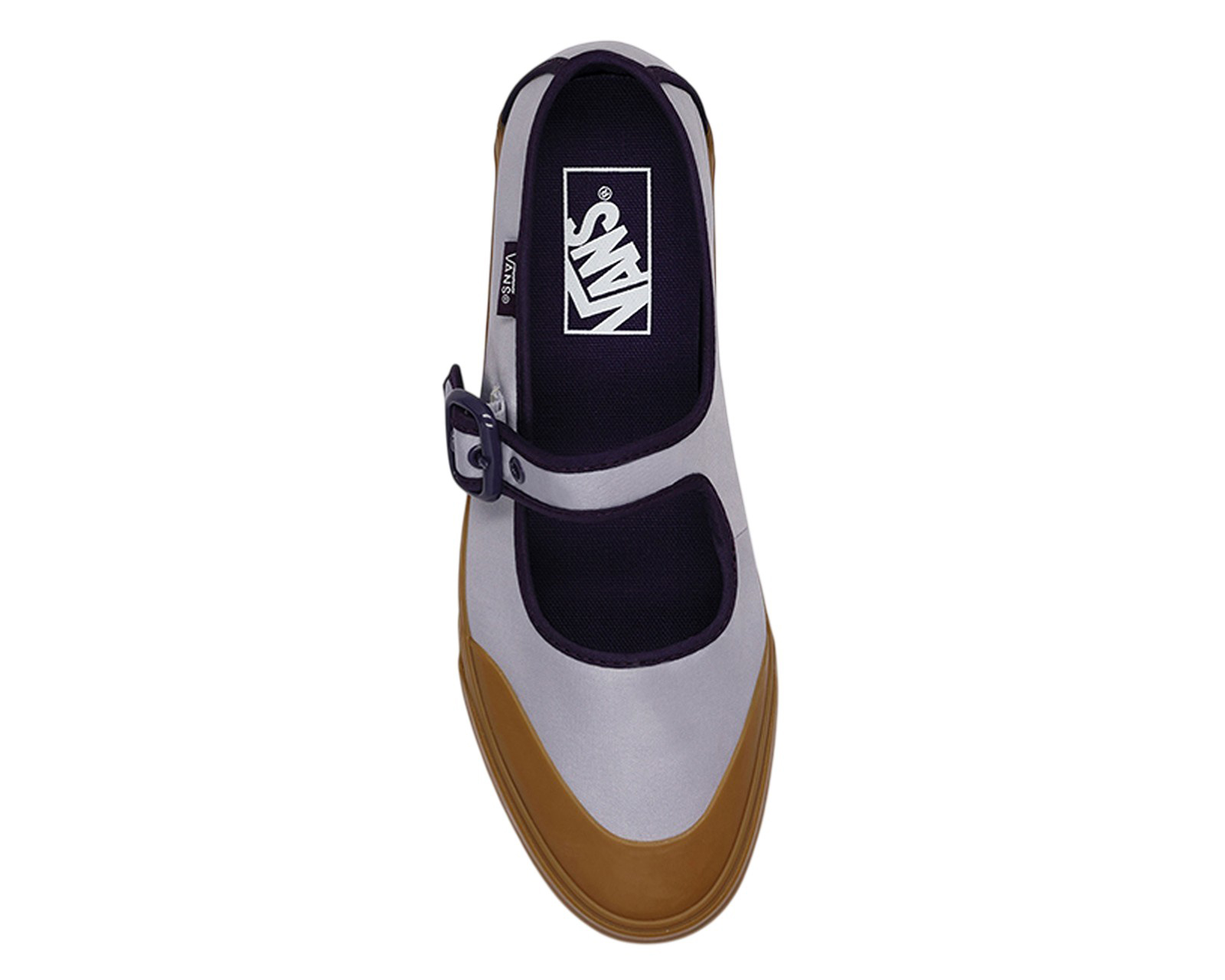 Foto 2 | Foto 2 | Tenis Vans Mary Jane Juveniles