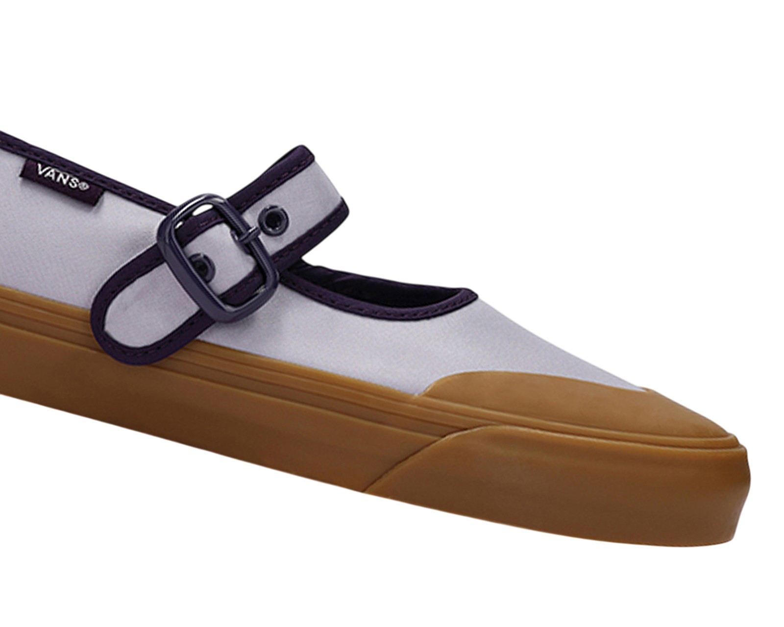 Foto 4 pulgar | Foto 3 | Tenis Vans Mary Jane Juveniles