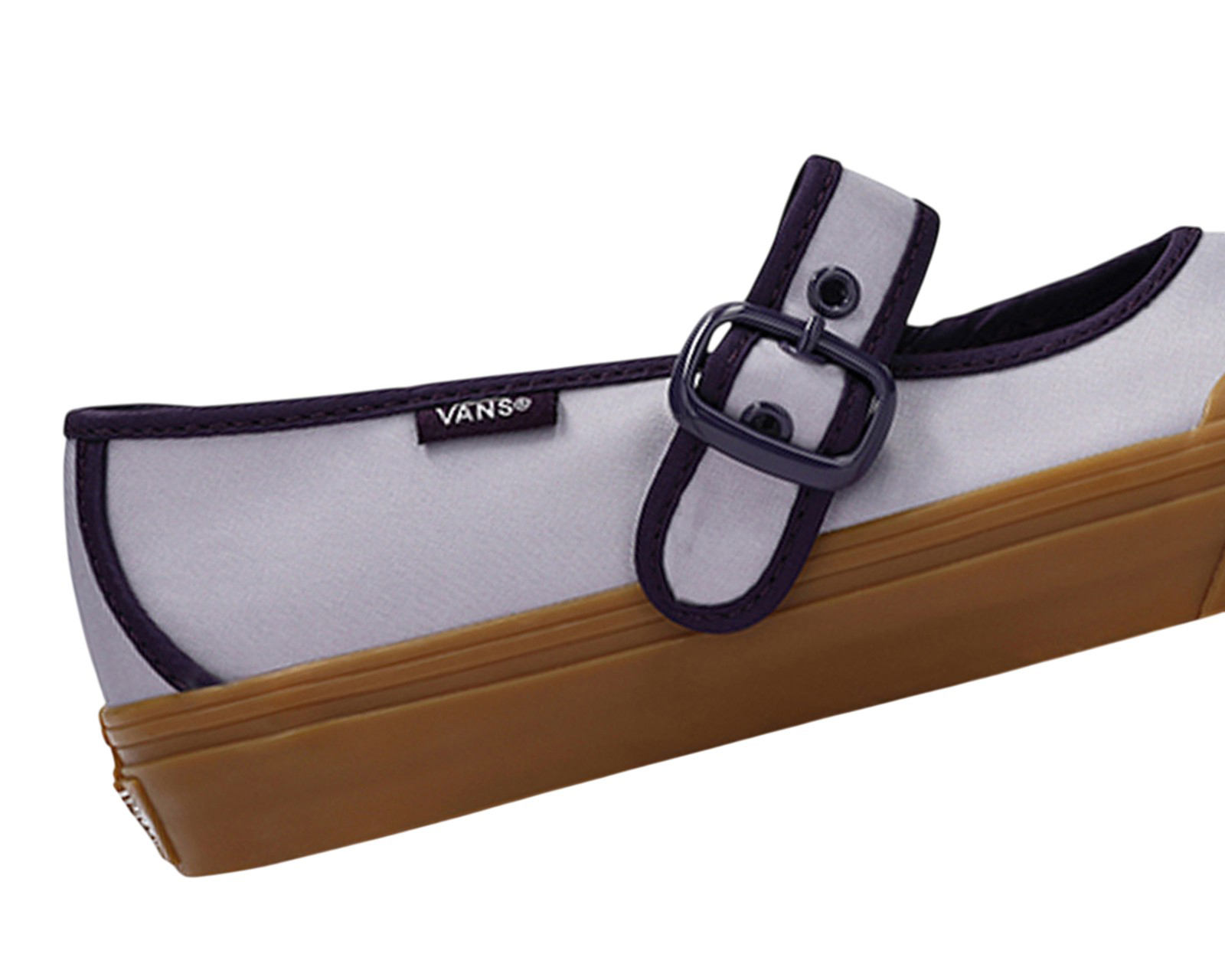 Foto 4 | Foto 4 | Tenis Vans Mary Jane Juveniles