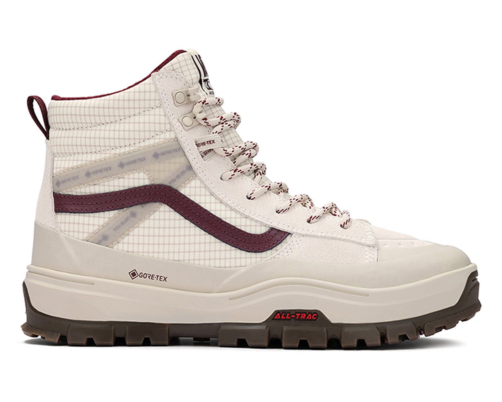 Foto 2 | Foto 2 | Tenis Vans MTE Sk8-Hi Gore-Tex Juveniles