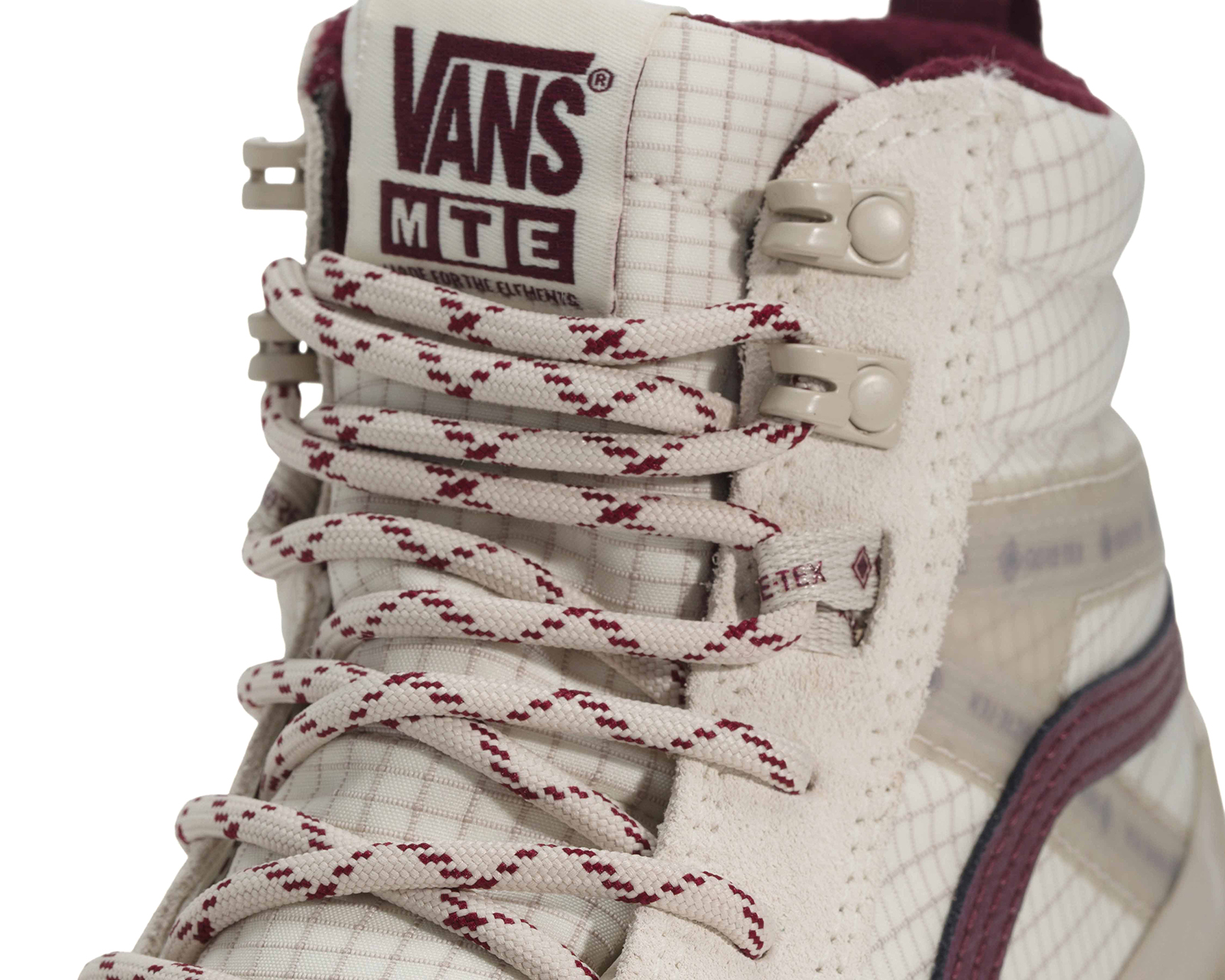 Foto 8 | Foto 8 | Tenis Vans MTE Sk8-Hi Gore-Tex Juveniles