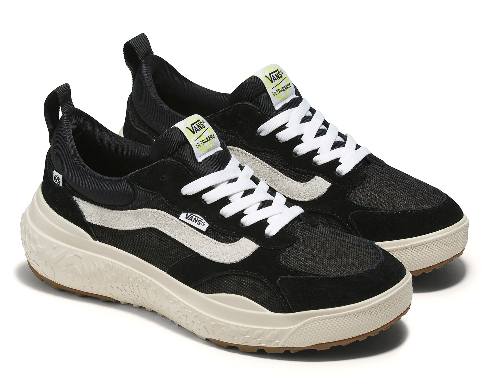 Foto 1 | Foto 1 | Tenis Vans Ultrarange Juveniles