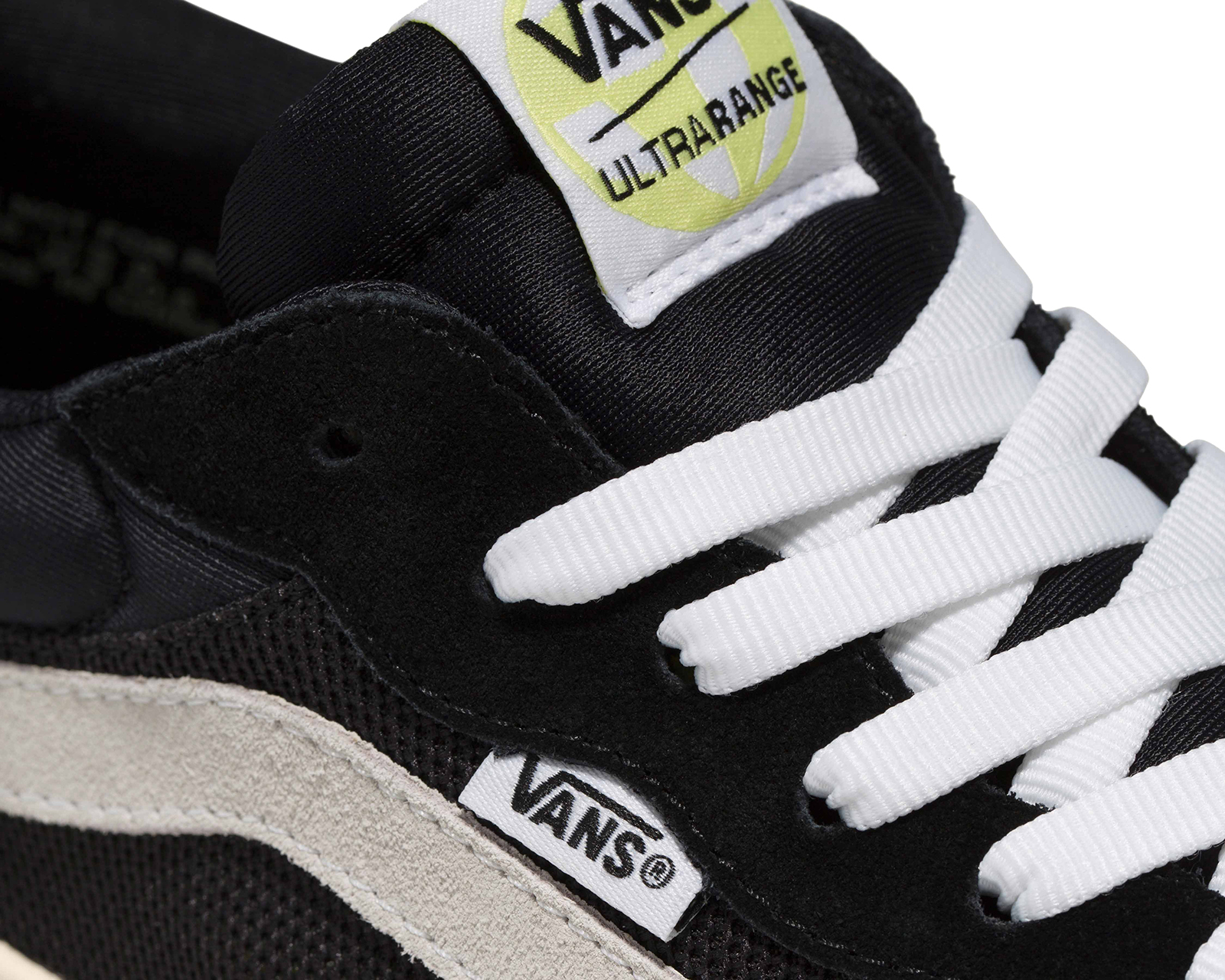 Foto 5 | Foto 5 | Tenis Vans Ultrarange Juveniles
