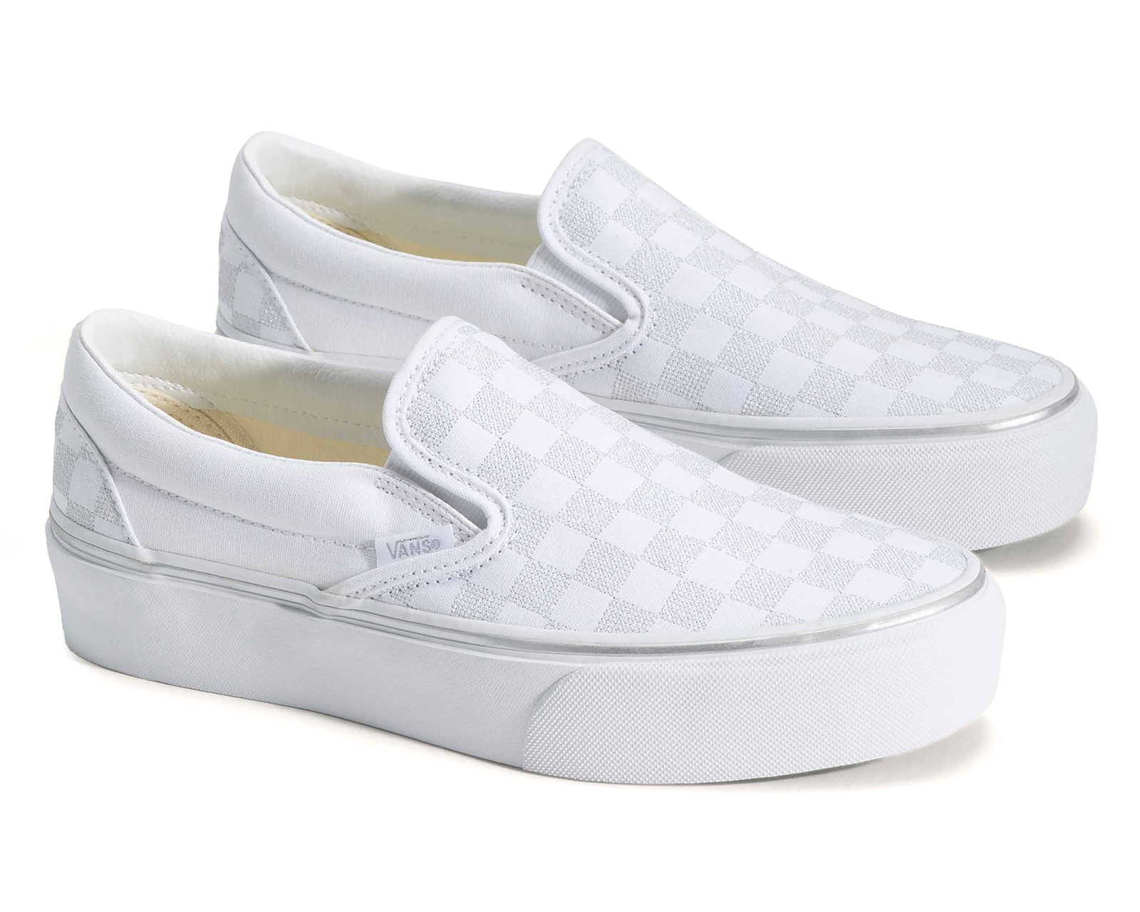 Foto 1 | Foto 1 | Tenis Vans Slip-On Juveniles