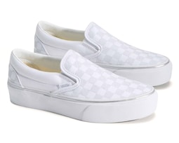 Tenis Vans Slip-On Juveniles