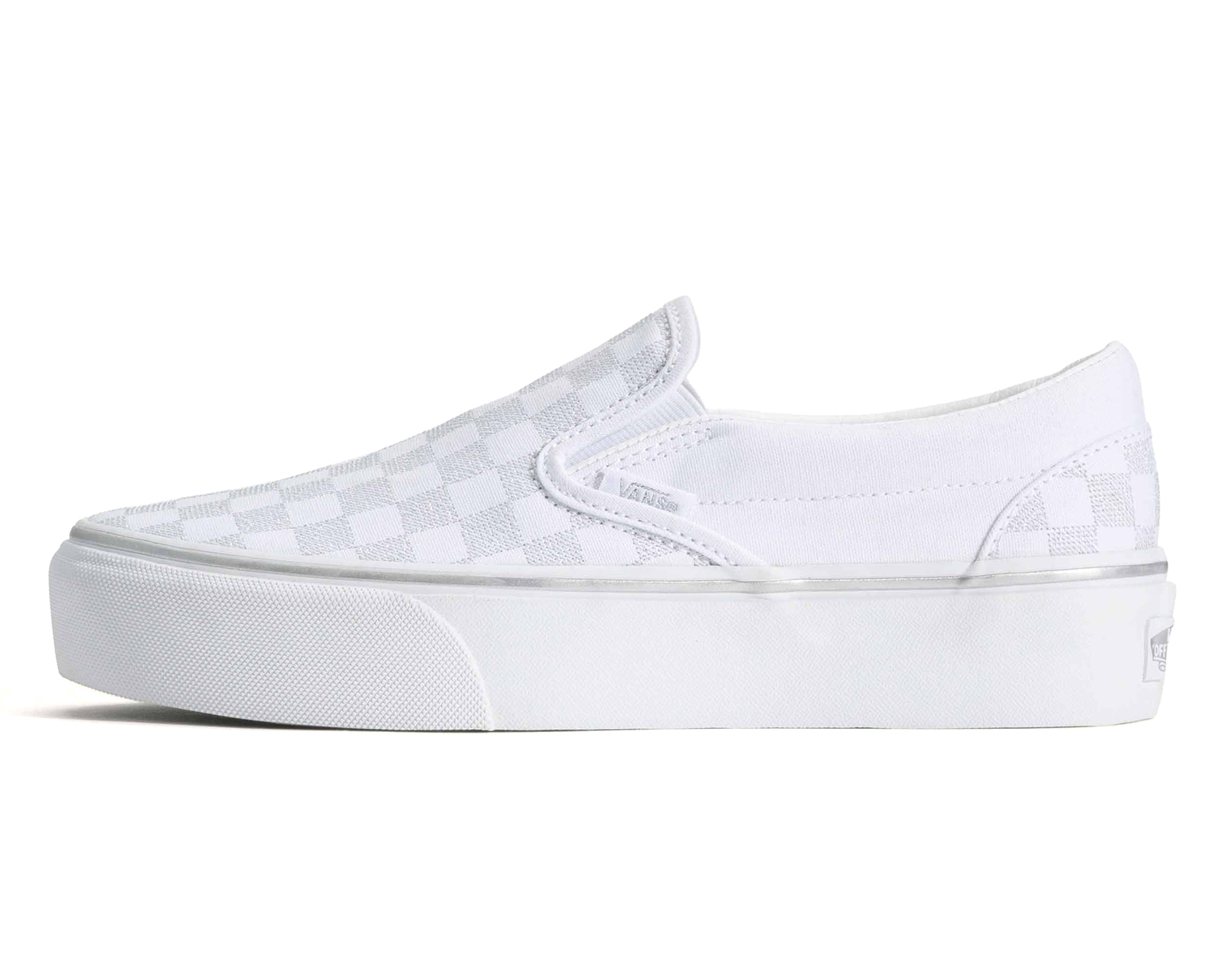 Foto 3 pulgar | Foto 2 | Tenis Vans Slip-On Juveniles