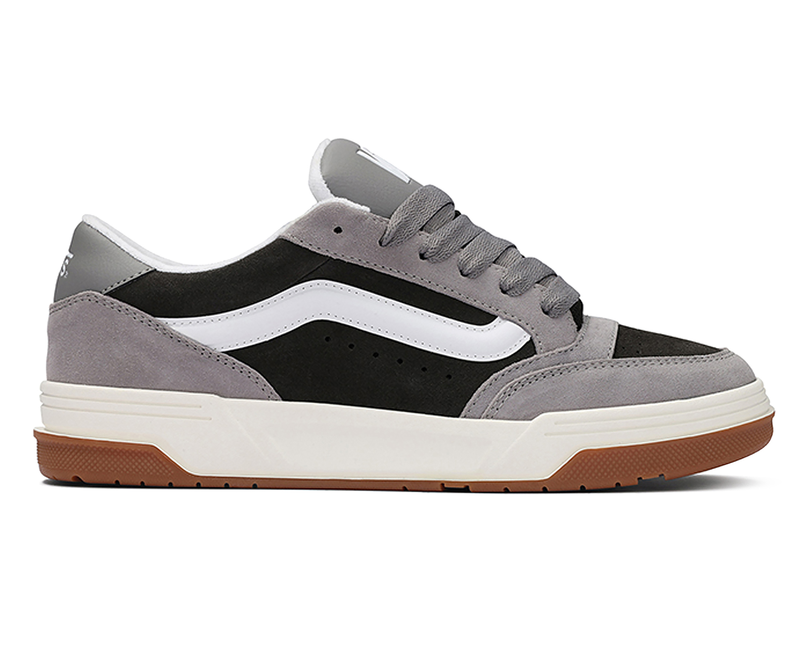 Foto 2 pulgar | Foto 1 | Tenis Vans Hylane Juveniles