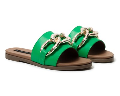 Foto 1 | Foto 1 | Sandalias Casuales Salamandra para Mujer