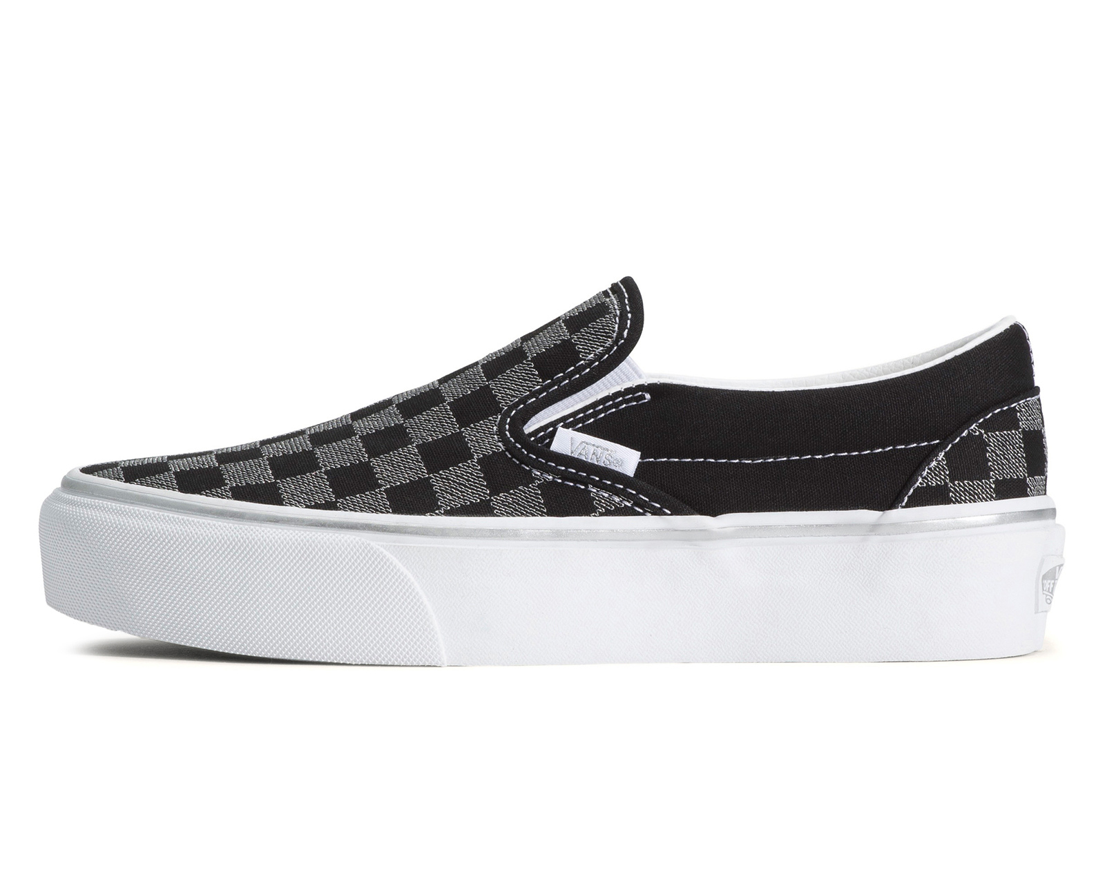 Foto 2 | Foto 2 | Tenis Vans Slip-On Juveniles