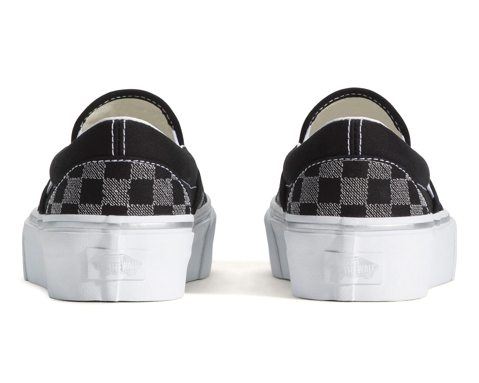 Foto 3 | Foto 3 | Tenis Vans Slip-On Juveniles