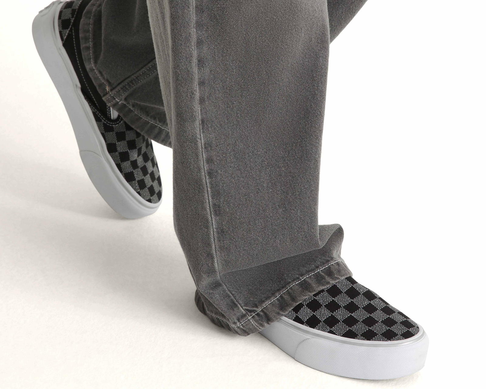 Foto 5 | Foto 5 | Tenis Vans Slip-On Juveniles