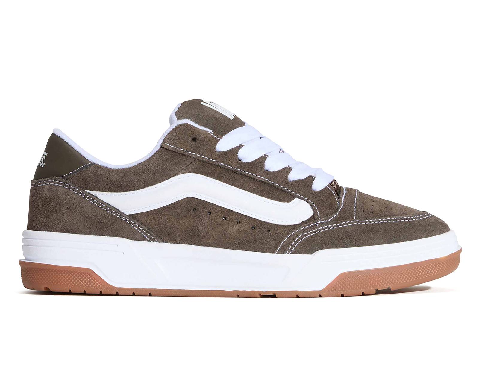 Tenis Vans Hylane Juveniles