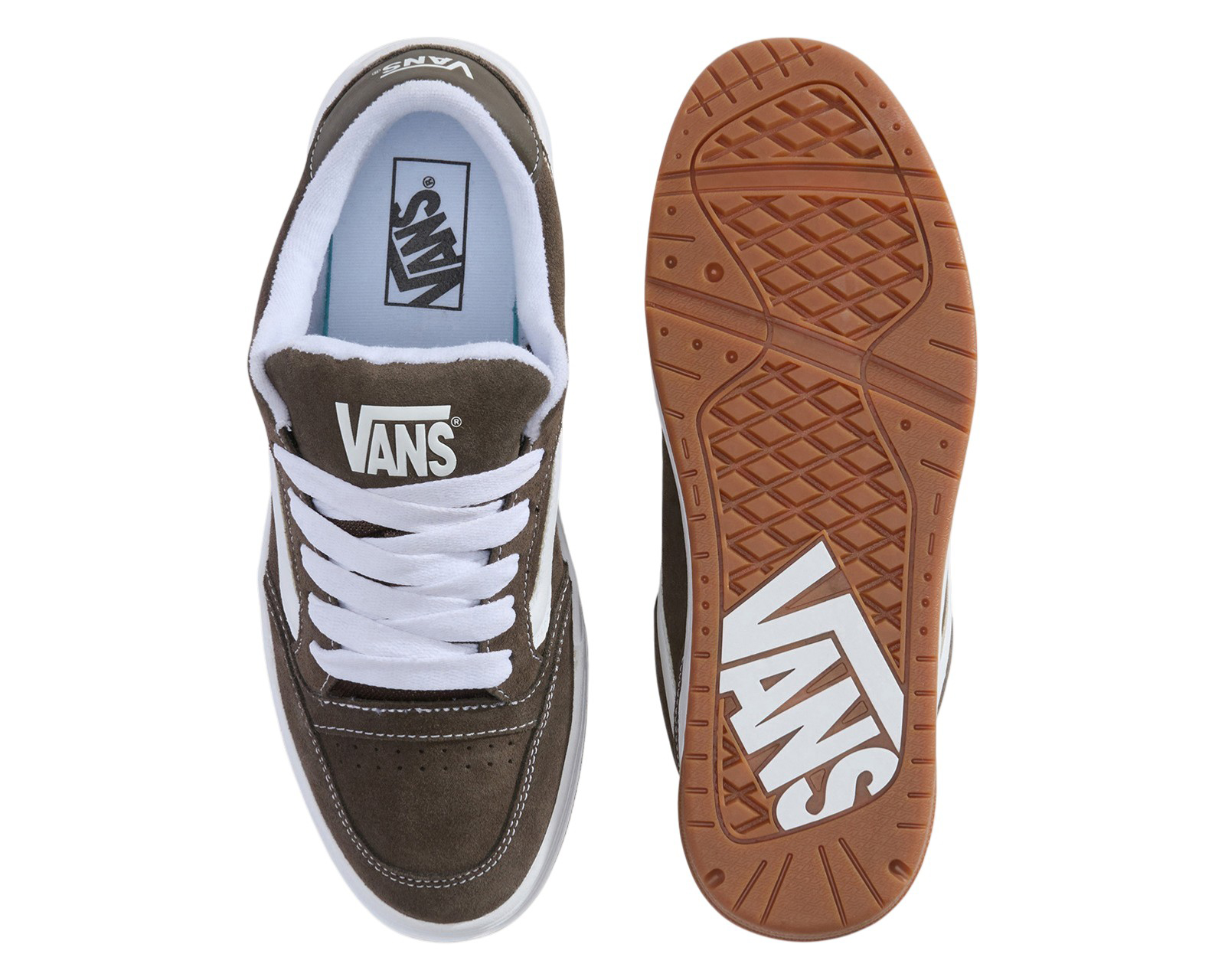Foto 3 | Foto 3 | Tenis Vans Hylane Juveniles